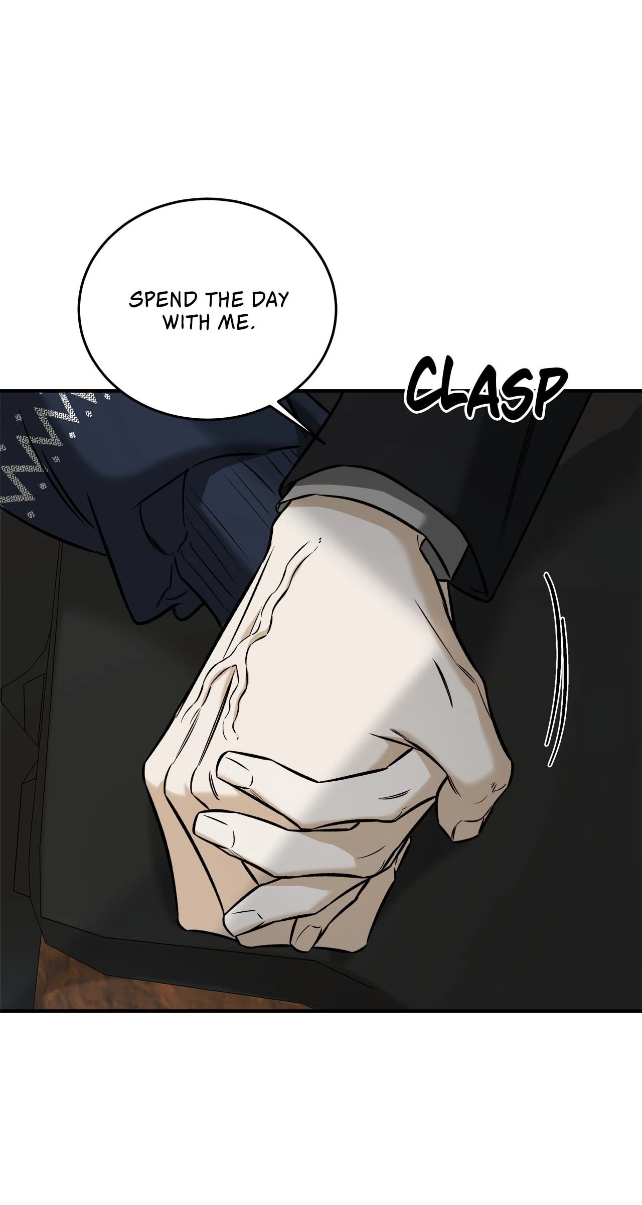 All For Me Chapter 41 page 75 - 