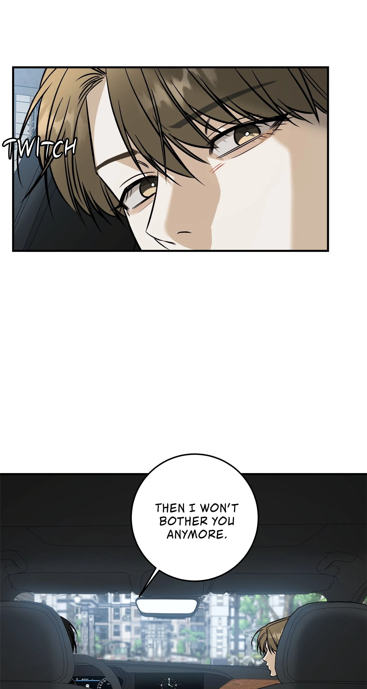 All For Me Chapter 41 page 76 - 