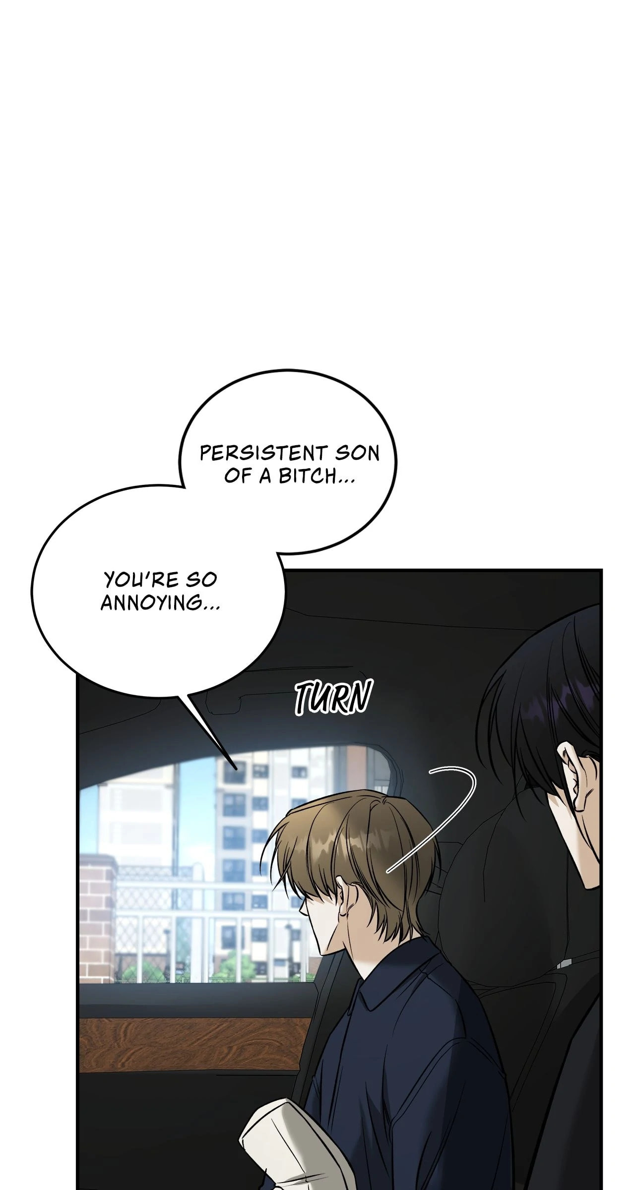 All For Me Chapter 41 page 78 - 
