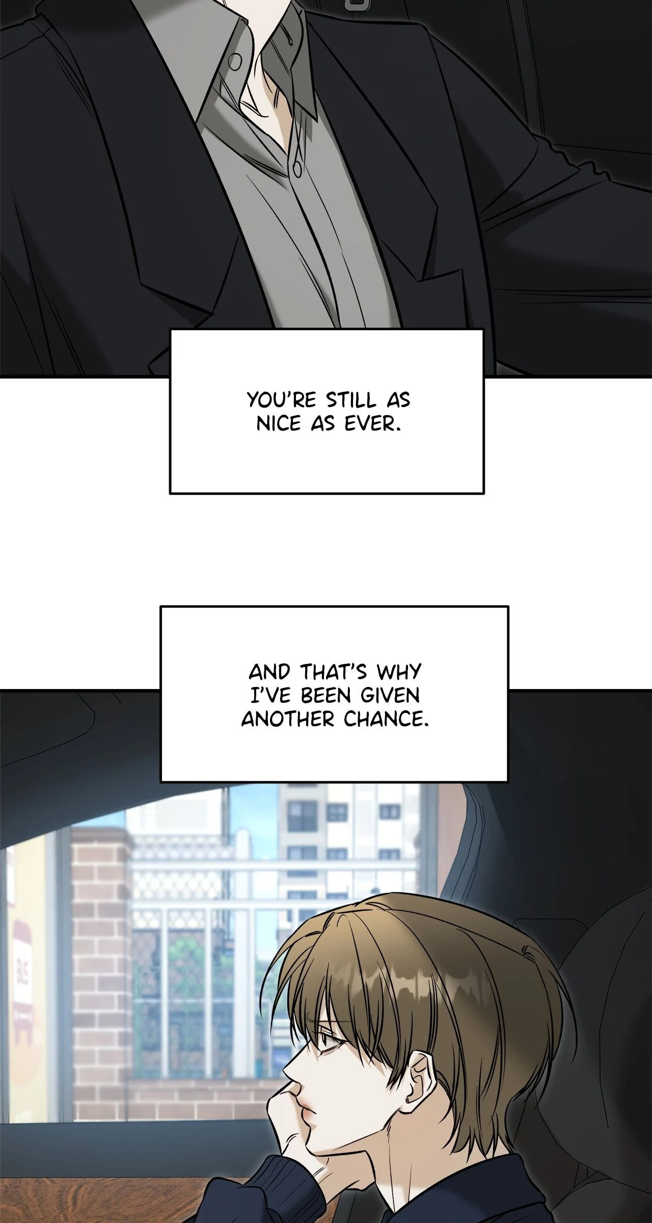 All For Me Chapter 41 page 80 - 