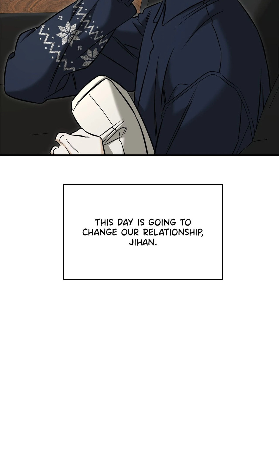 All For Me Chapter 41 page 81 - 