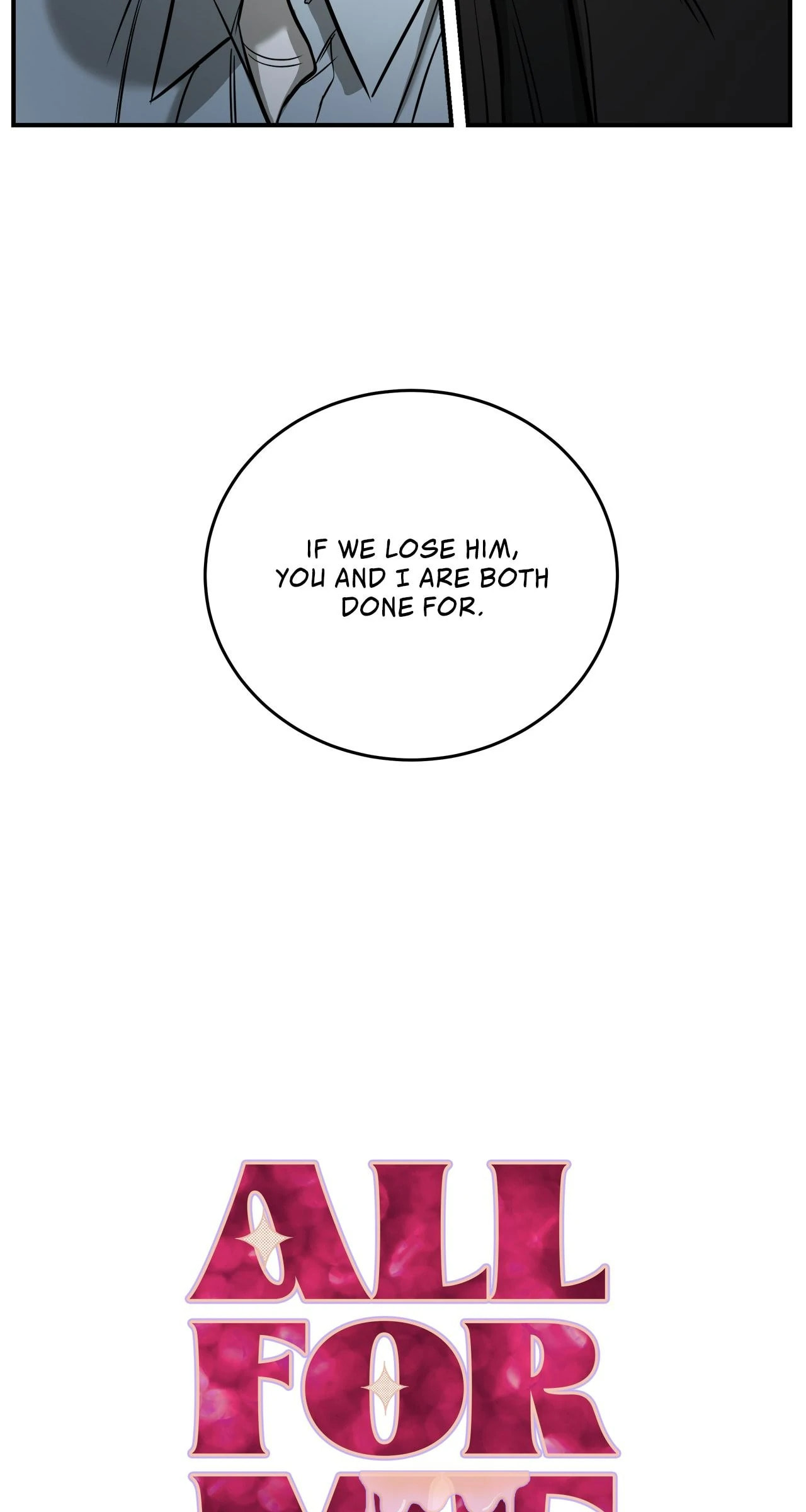 All For Me Chapter 42 page 15 - 