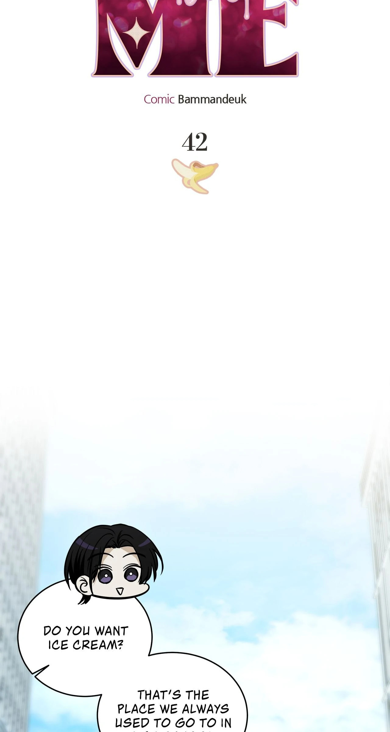 All For Me Chapter 42 page 16 - 