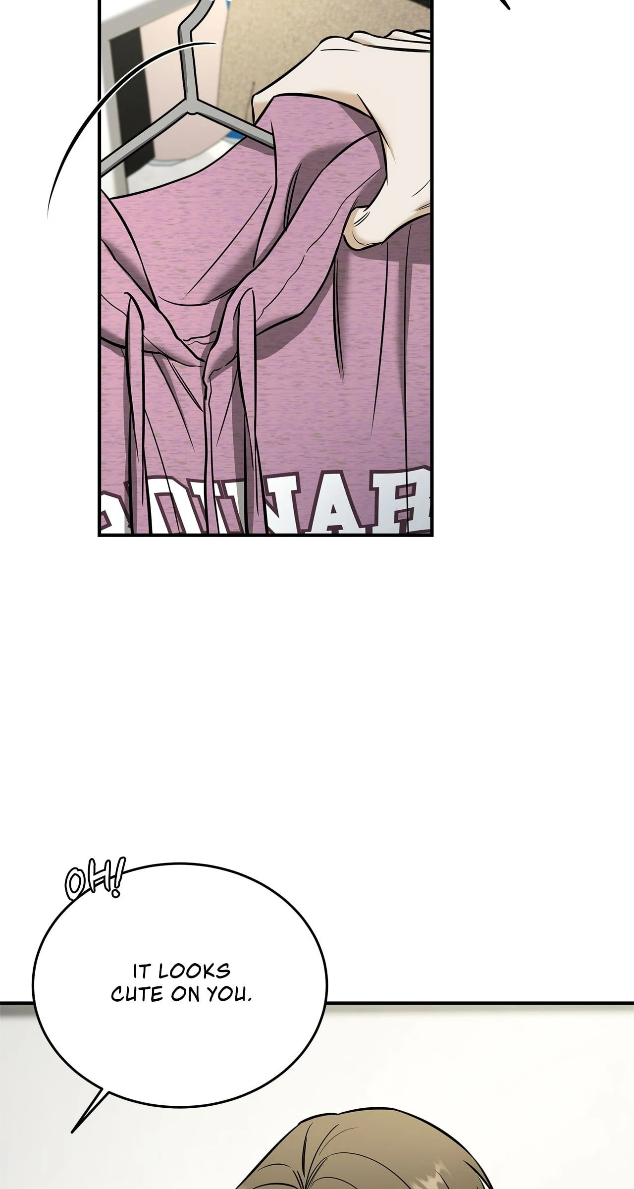 All For Me Chapter 42 page 24 - 