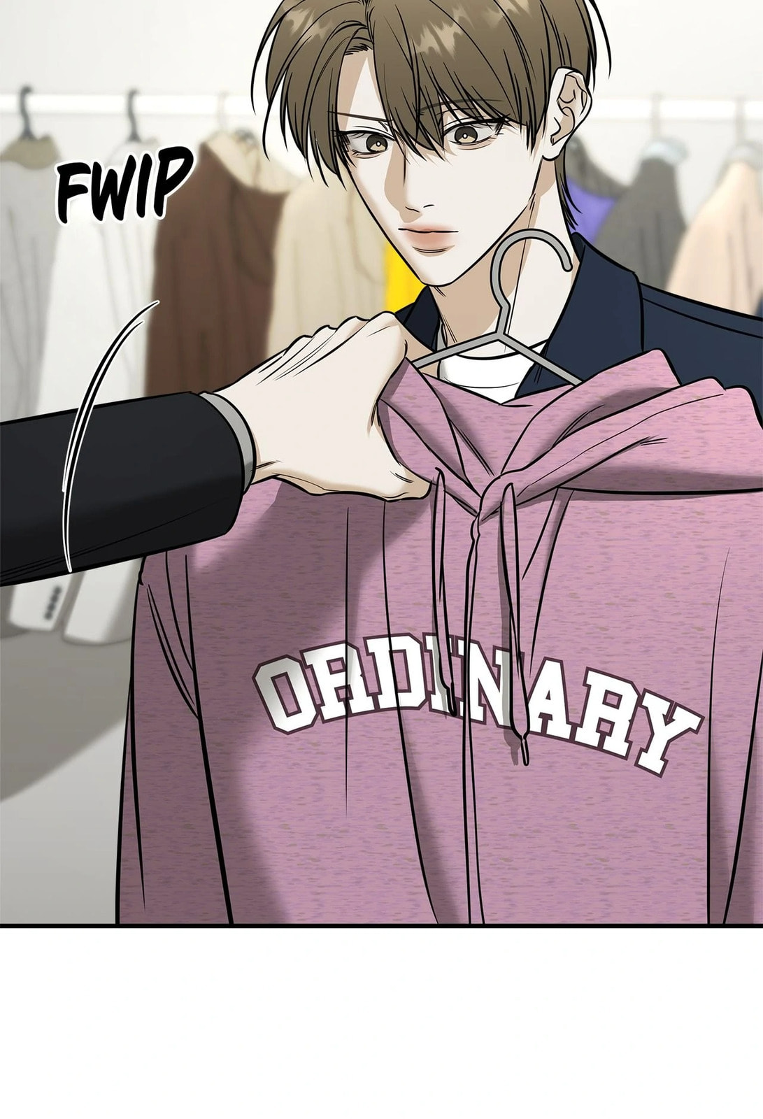 All For Me Chapter 42 page 25 - 