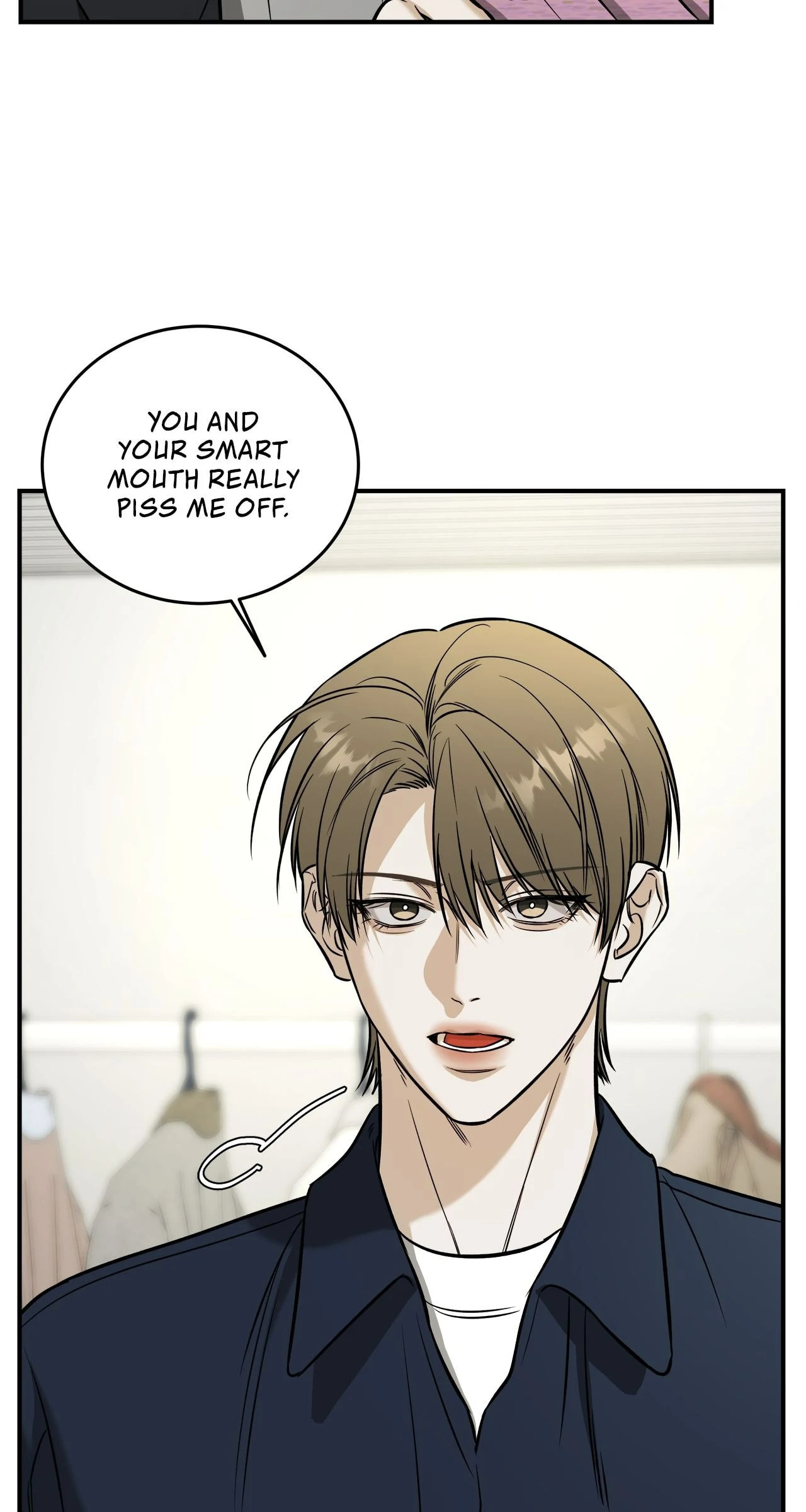 All For Me Chapter 42 page 30 - 