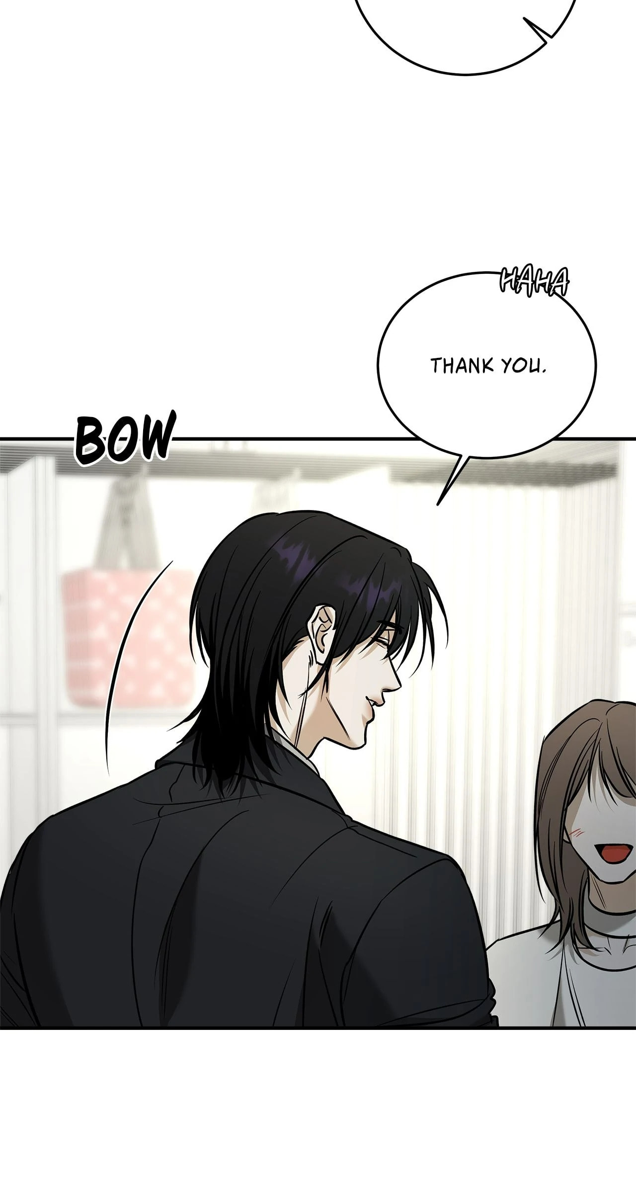 All For Me Chapter 42 page 36 - 