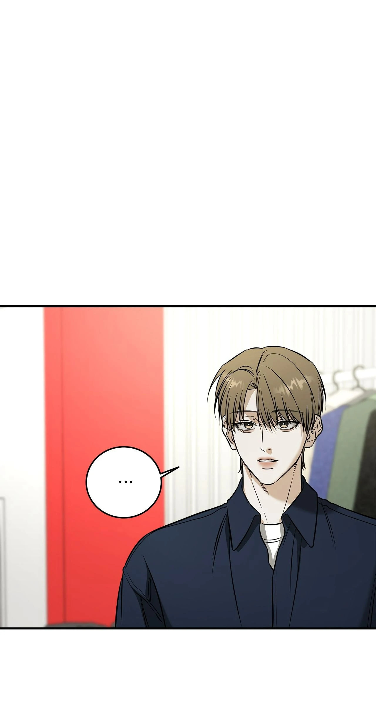 All For Me Chapter 42 page 39 - 