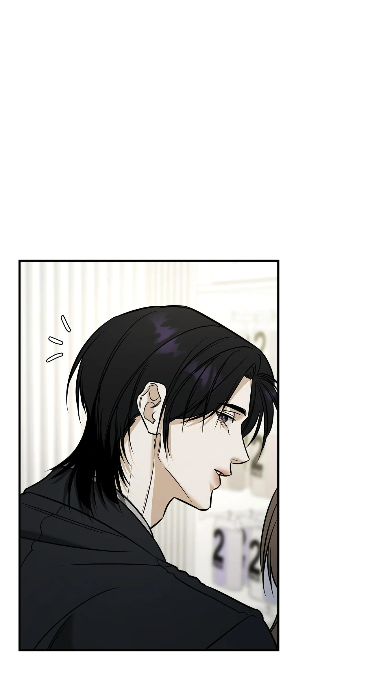 All For Me Chapter 42 page 40 - 