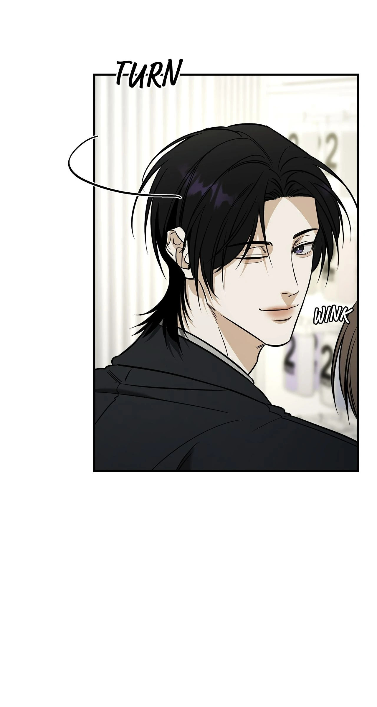 All For Me Chapter 42 page 41 - 
