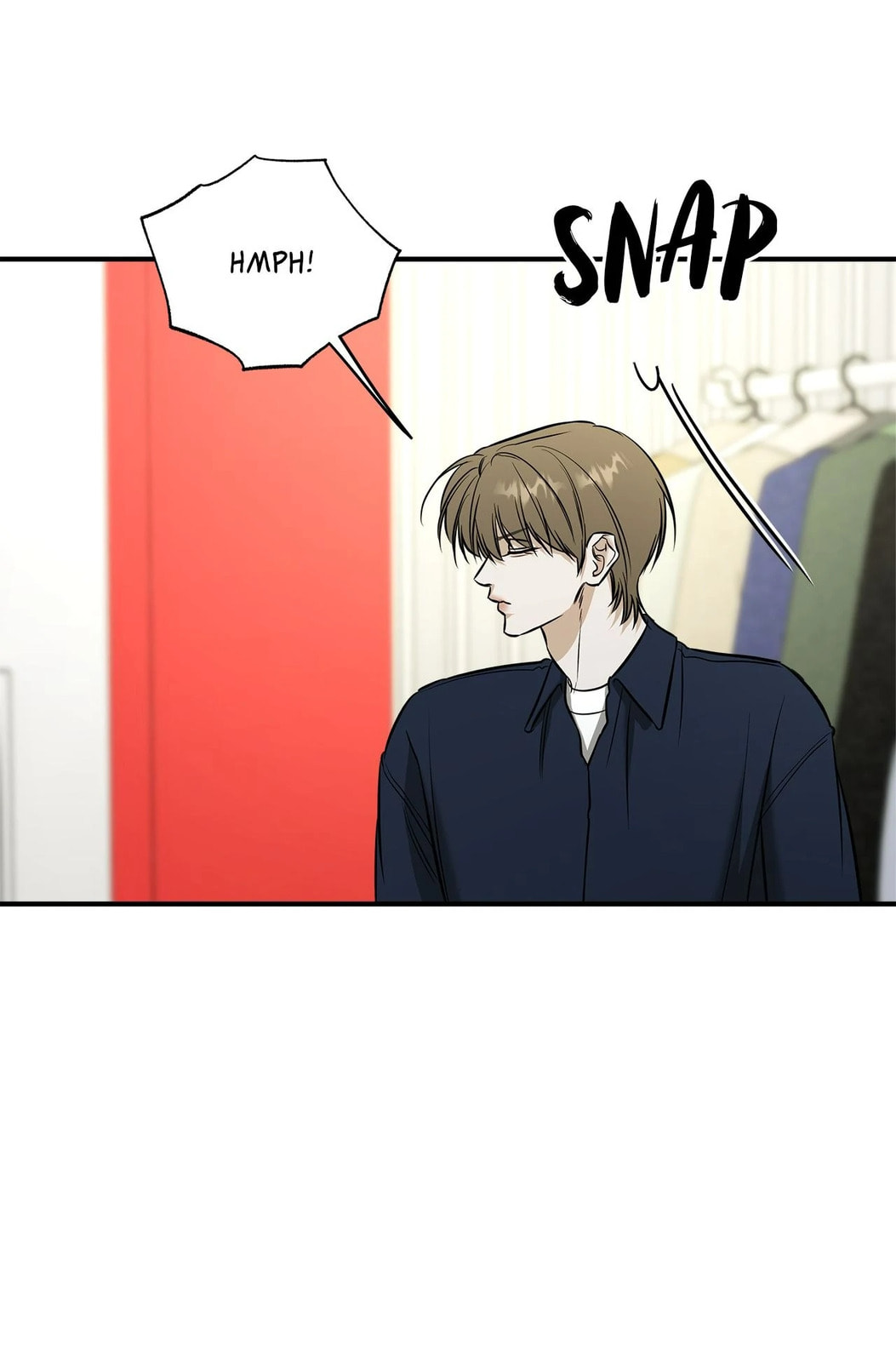All For Me Chapter 42 page 42 - 