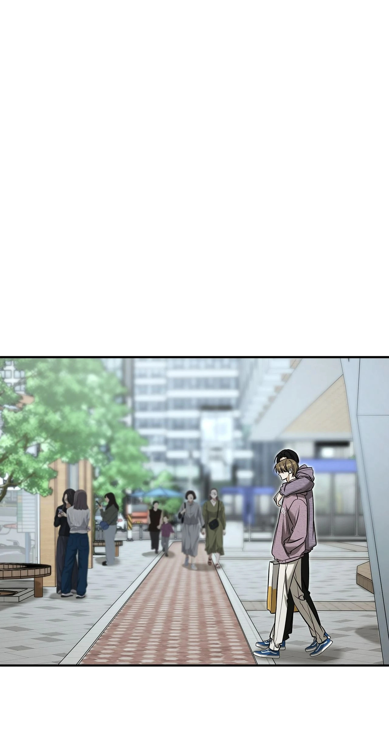 All For Me Chapter 42 page 46 - 