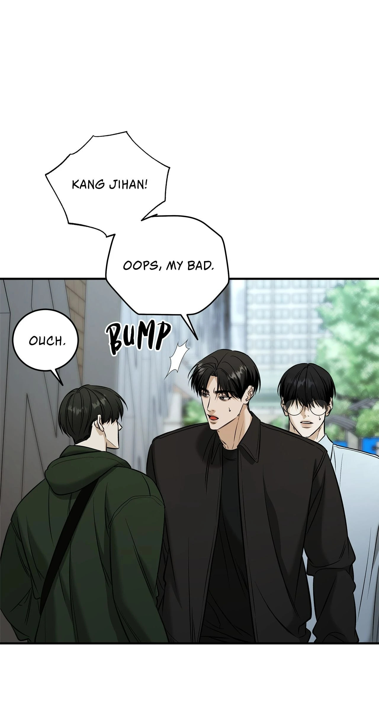 All For Me Chapter 42 page 49 - 