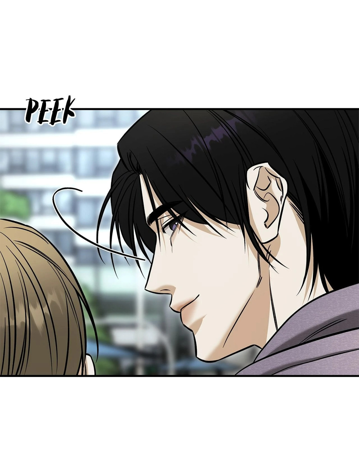 All For Me Chapter 42 page 53 - 