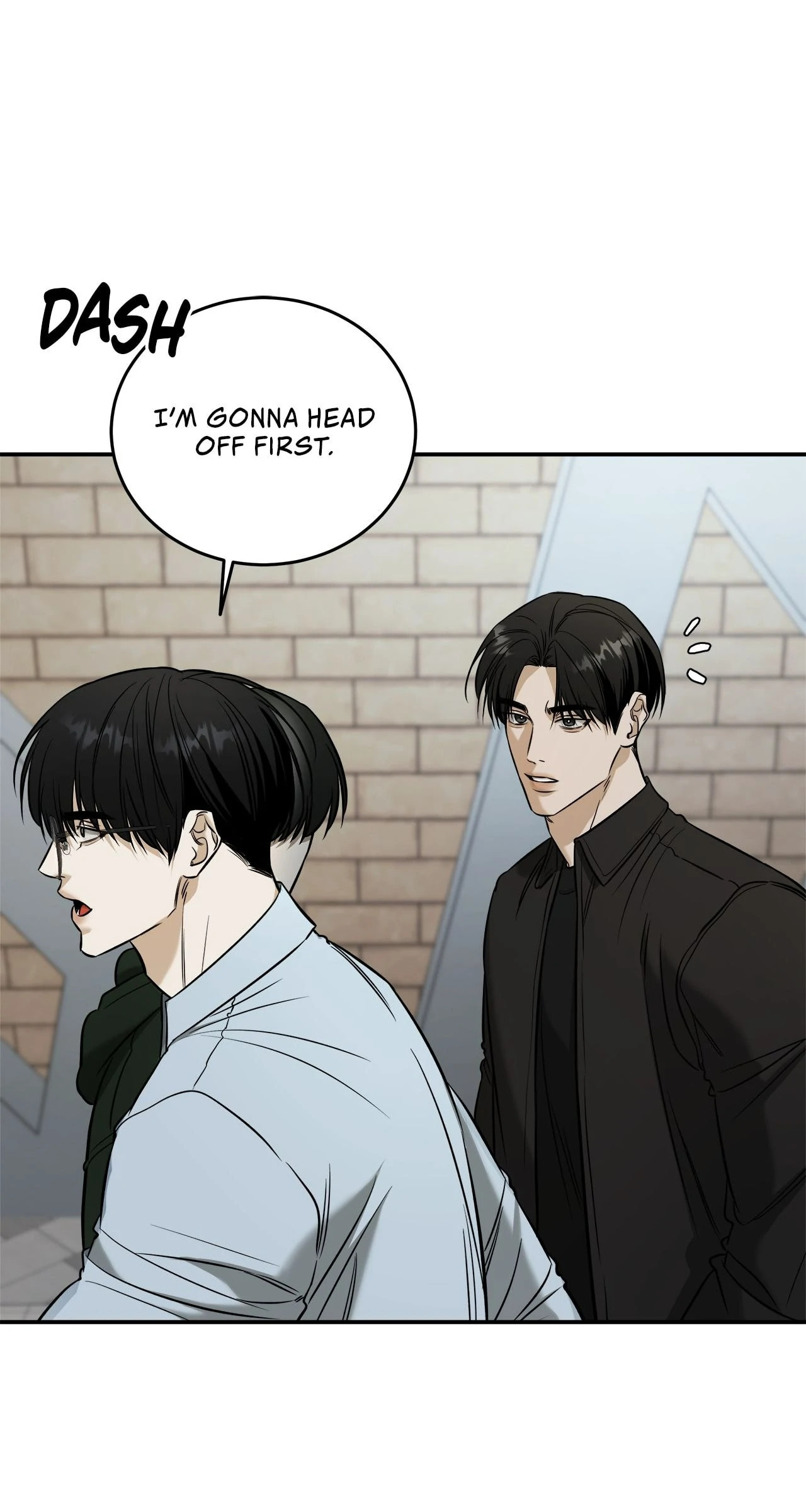 All For Me Chapter 42 page 55 - 