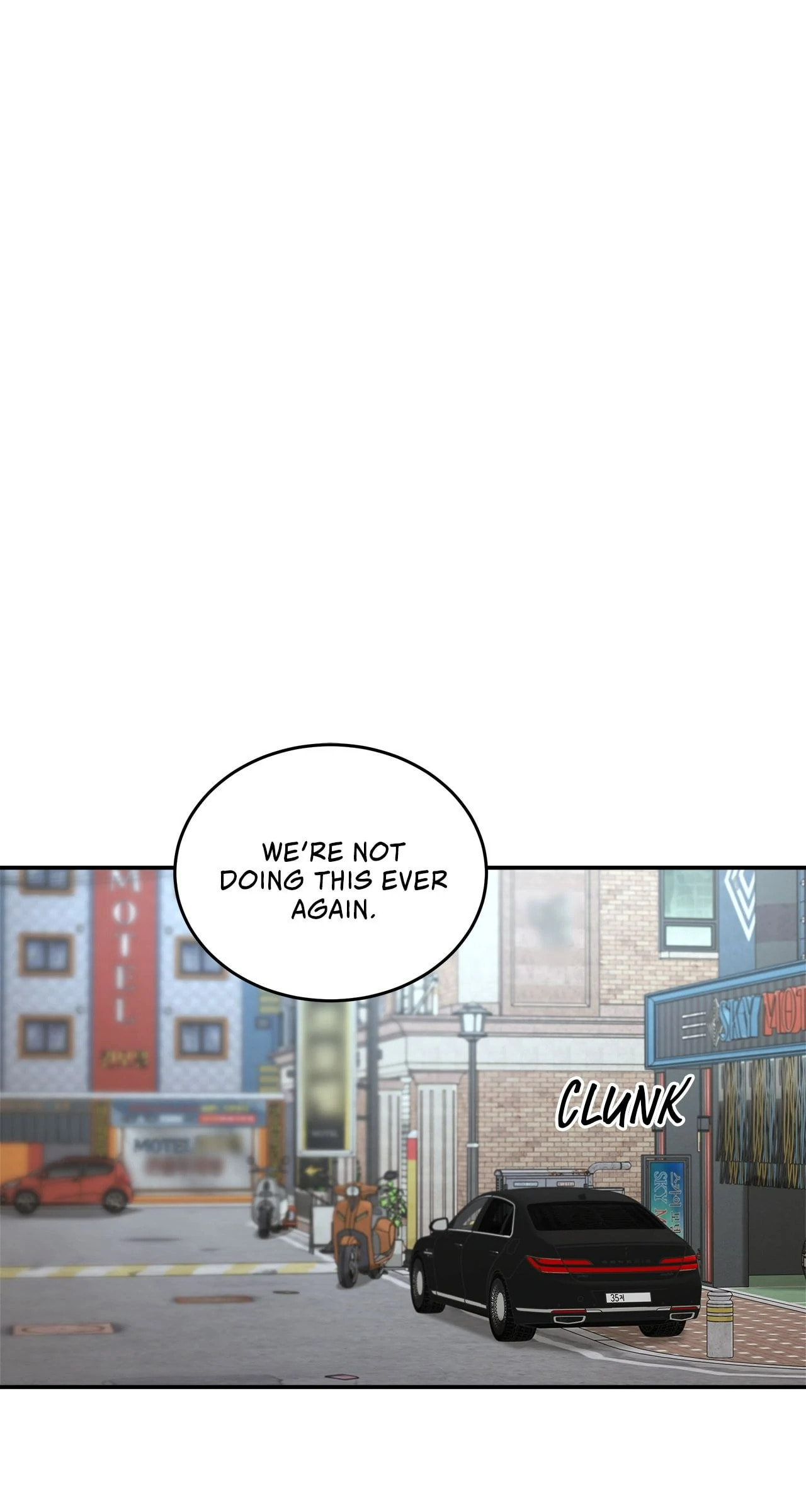 All For Me Chapter 42 page 57 - 