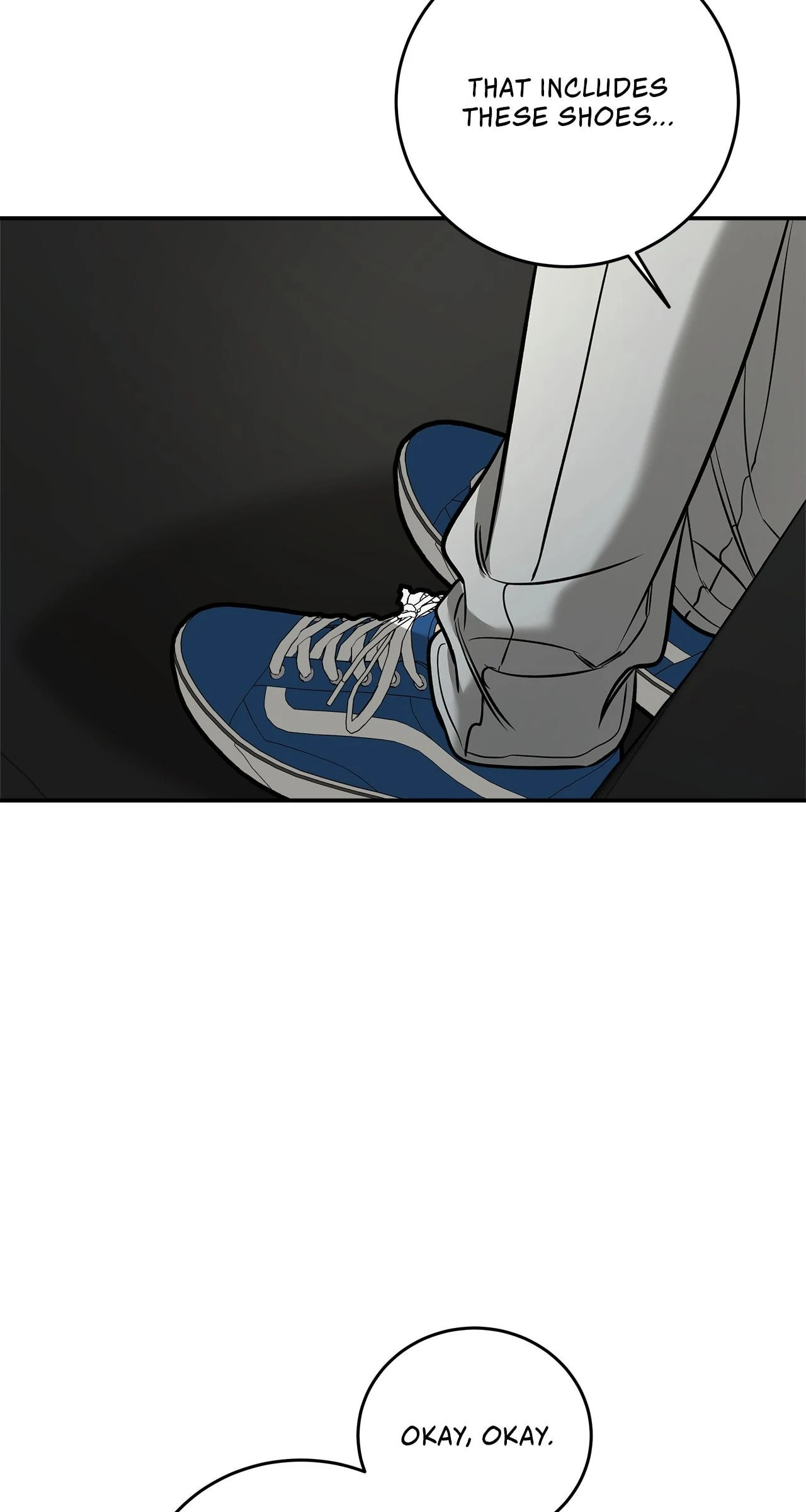 All For Me Chapter 42 page 59 - 
