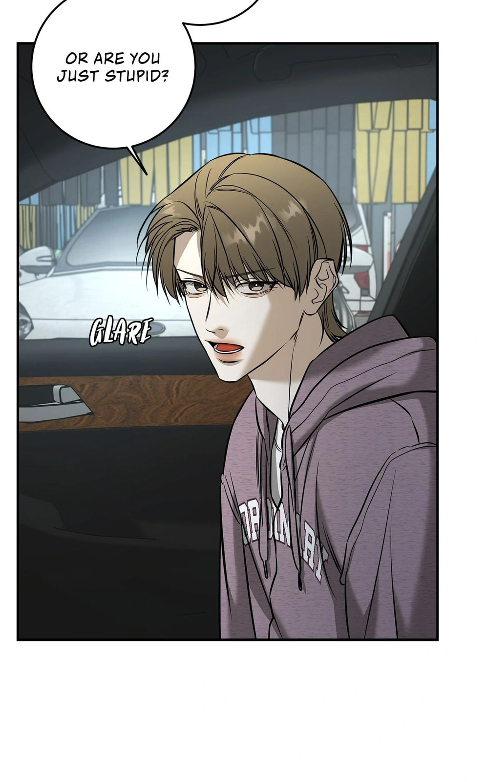 All For Me Chapter 42 page 61 - 