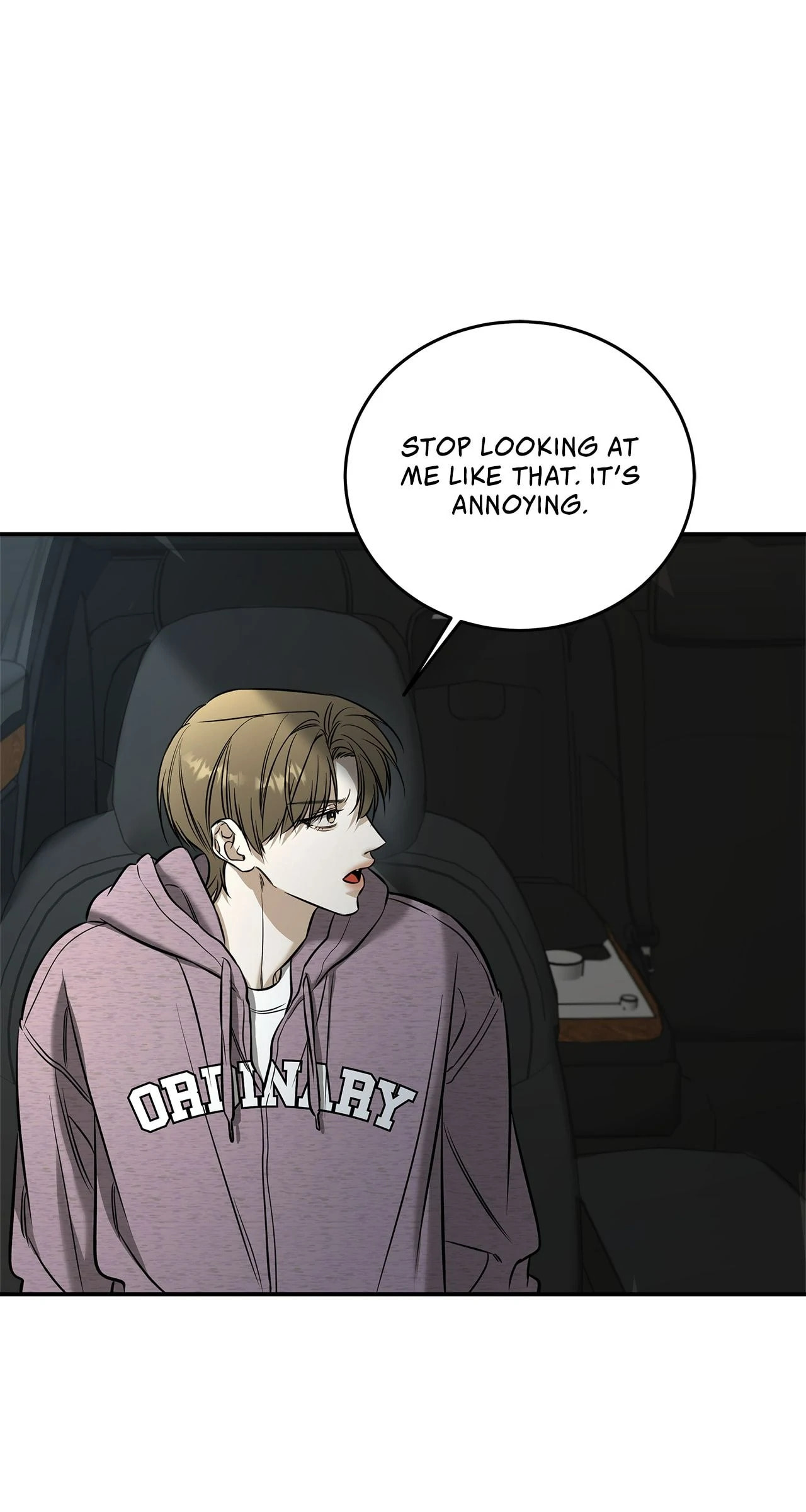 All For Me Chapter 42 page 63 - 