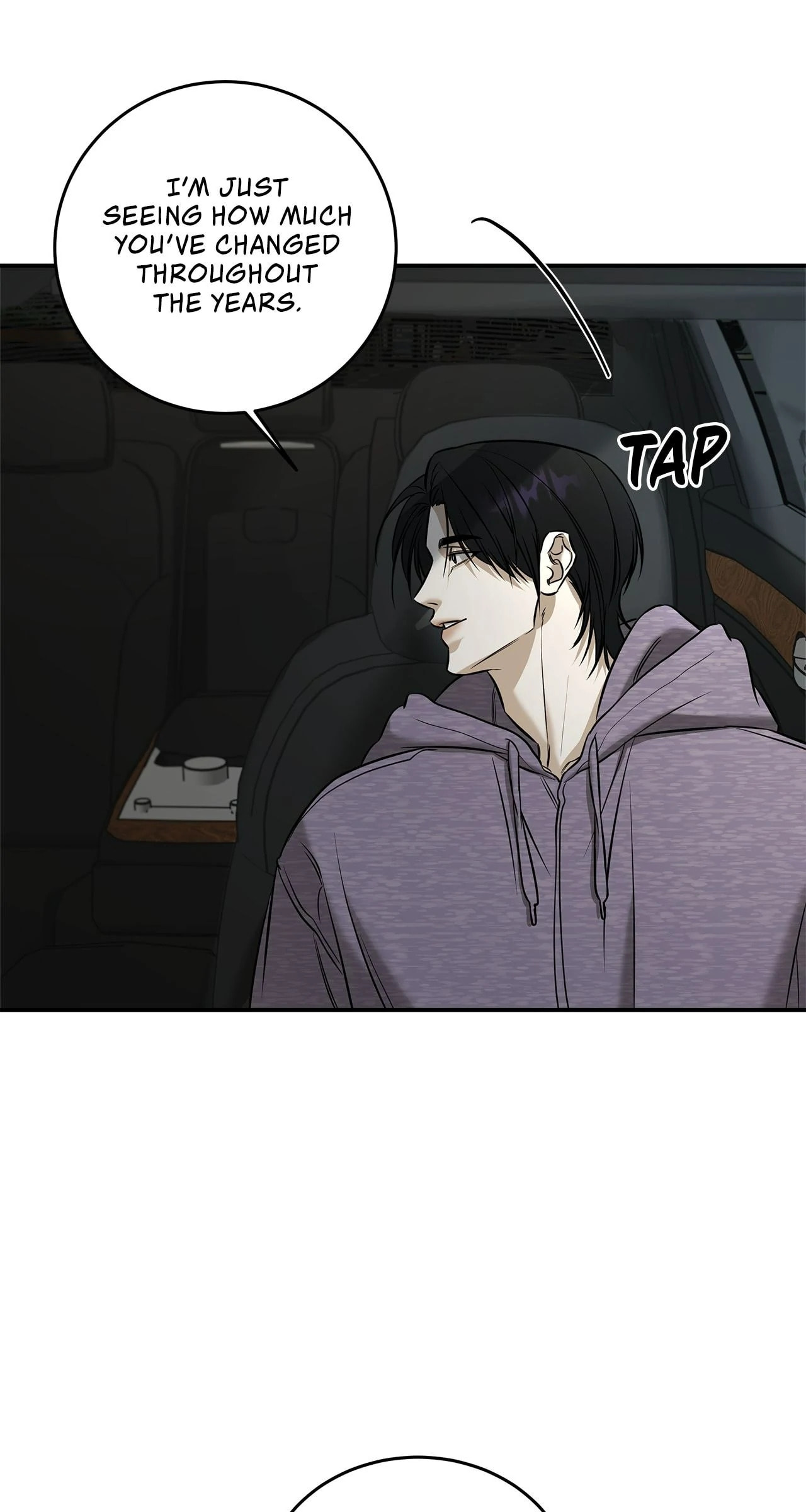 All For Me Chapter 42 page 64 - 