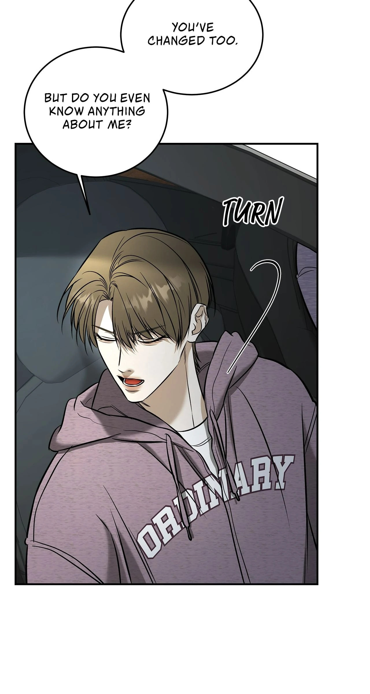 All For Me Chapter 42 page 65 - 