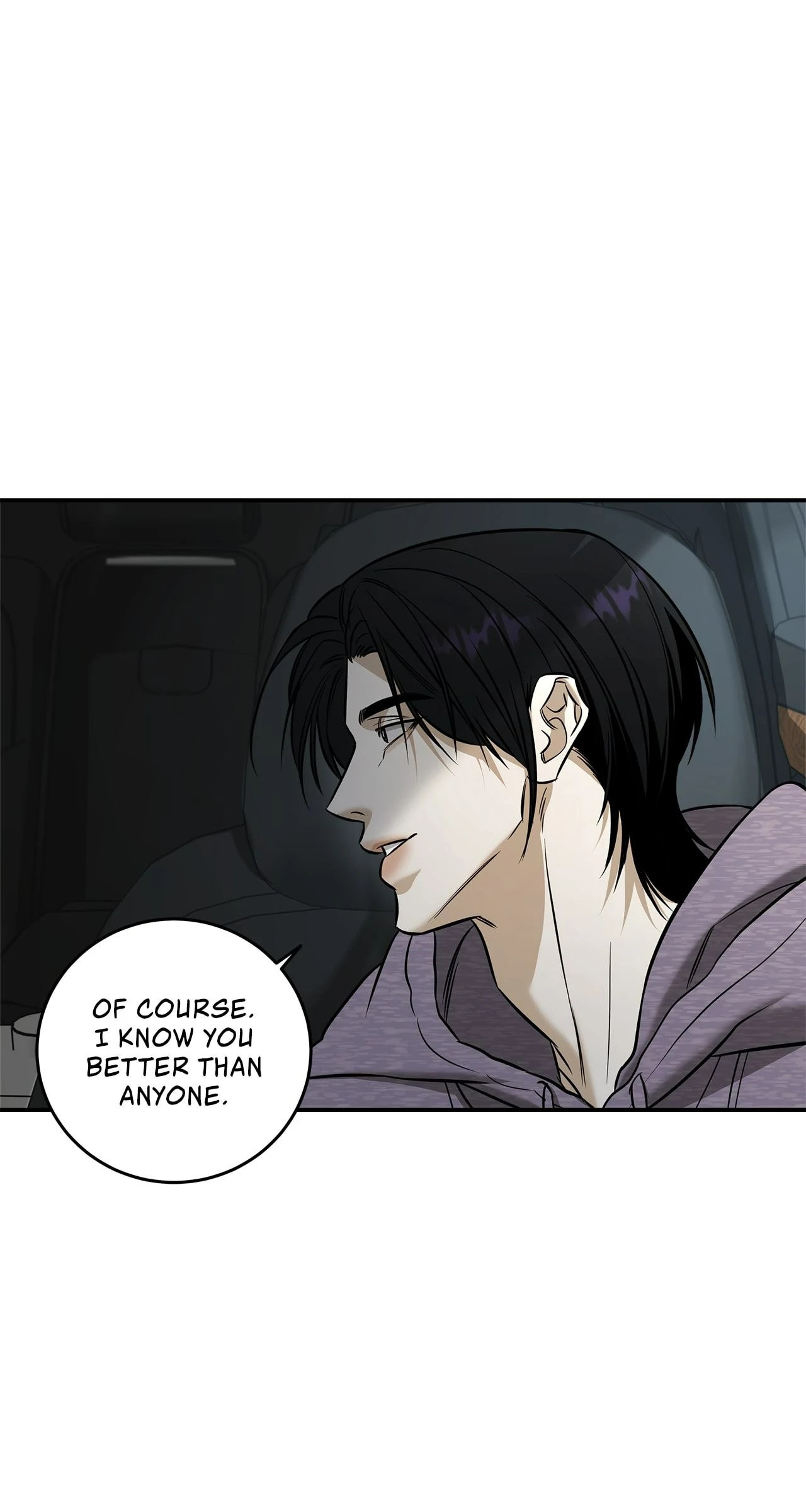 All For Me Chapter 42 page 66 - 