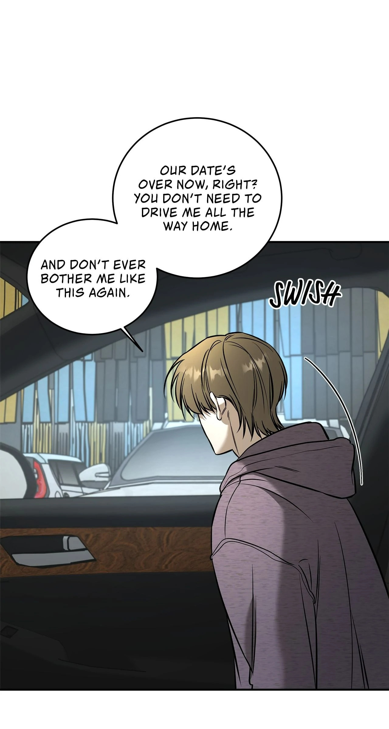 All For Me Chapter 42 page 69 - 