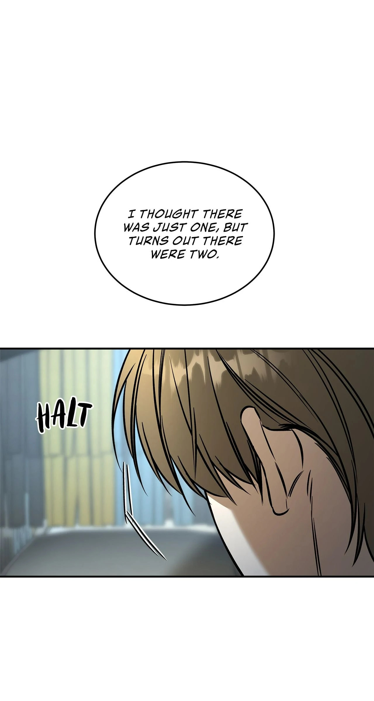 All For Me Chapter 42 page 70 - 
