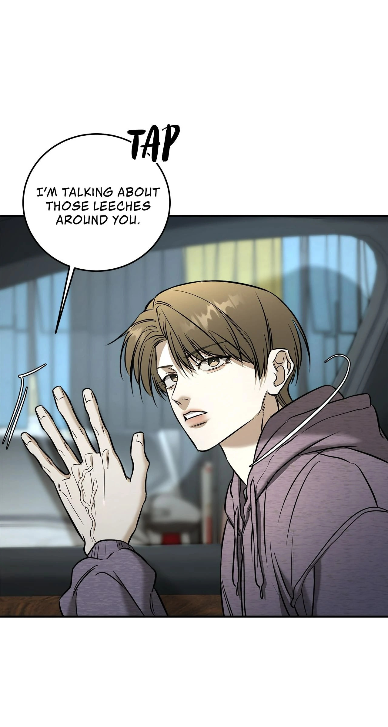 All For Me Chapter 42 page 71 - 