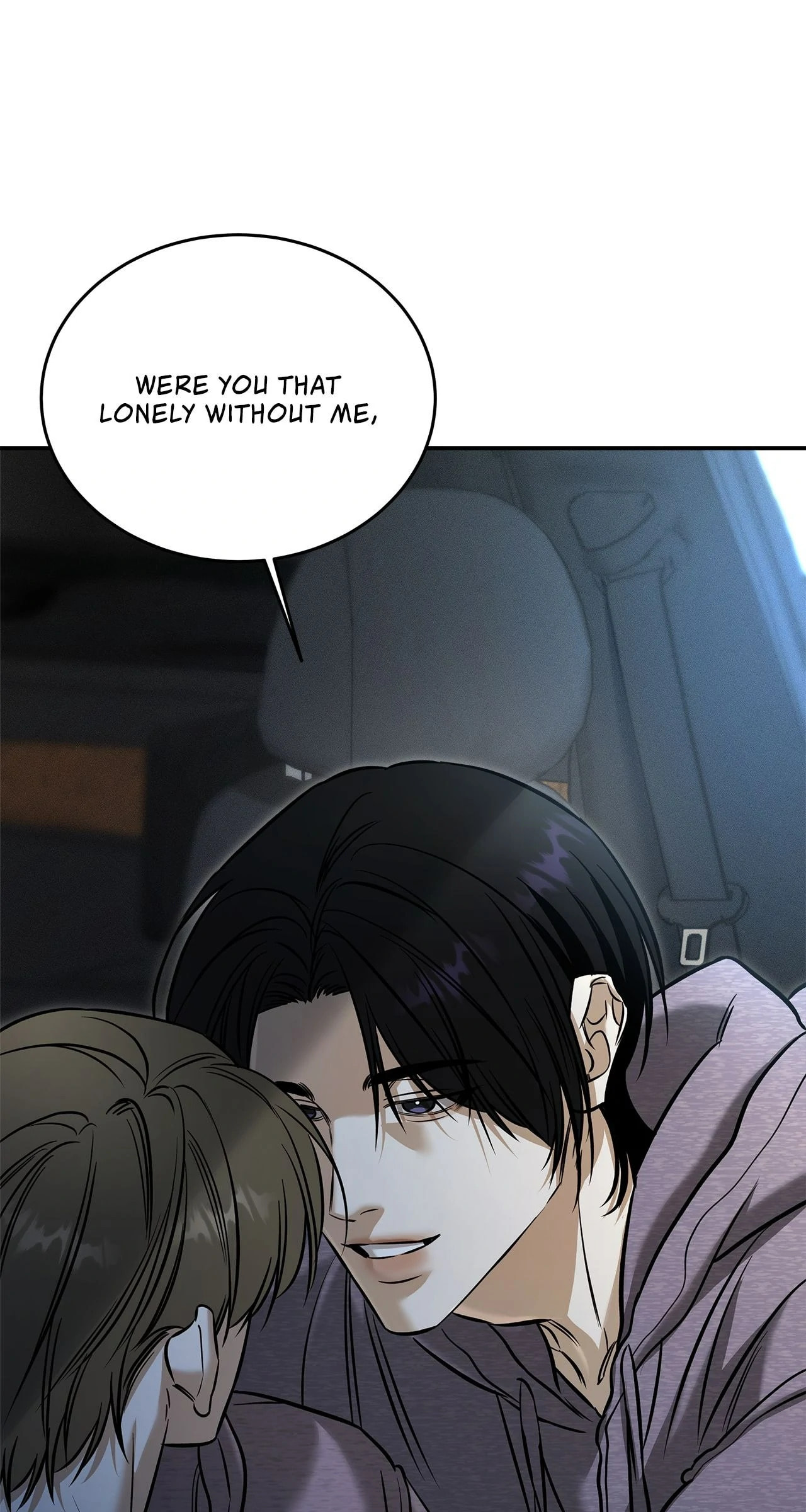 All For Me Chapter 42 page 72 - 