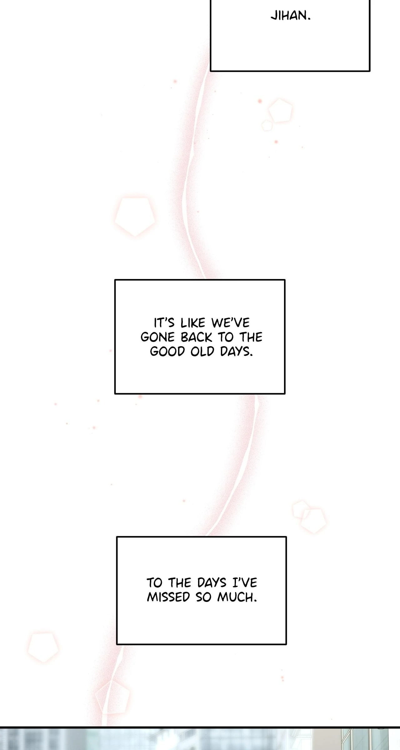 All For Me Chapter 42 page 10 - 