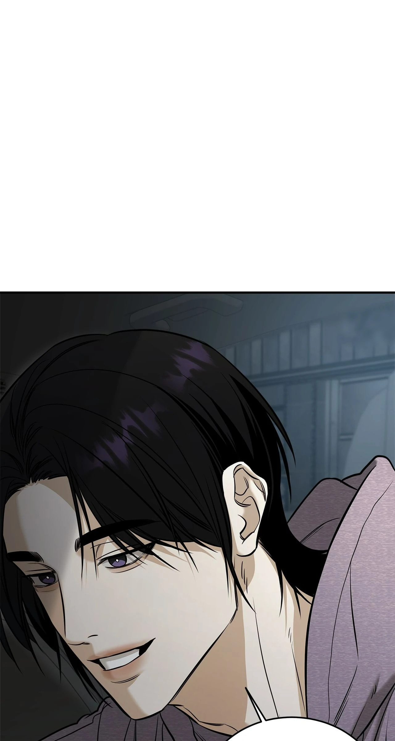 All For Me Chapter 43 page 2 - 