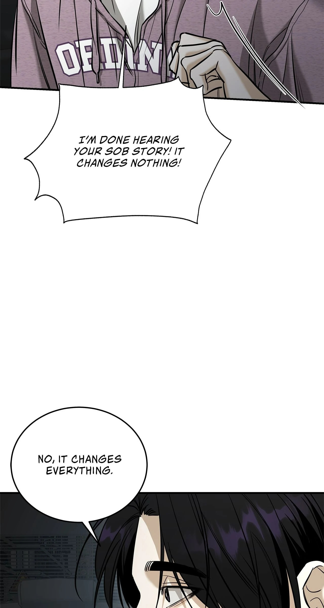 All For Me Chapter 43 page 12 - 
