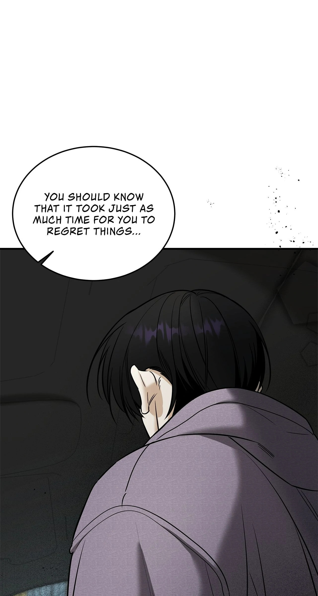 All For Me Chapter 43 page 17 - 