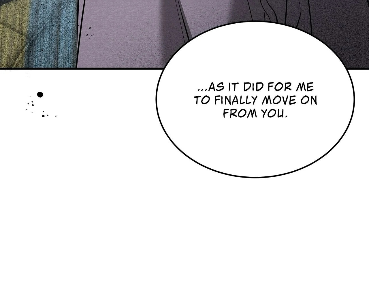 All For Me Chapter 43 page 18 - 