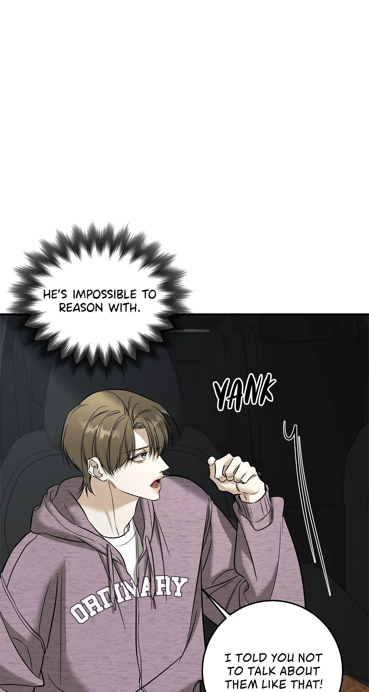 All For Me Chapter 43 page 24 - 
