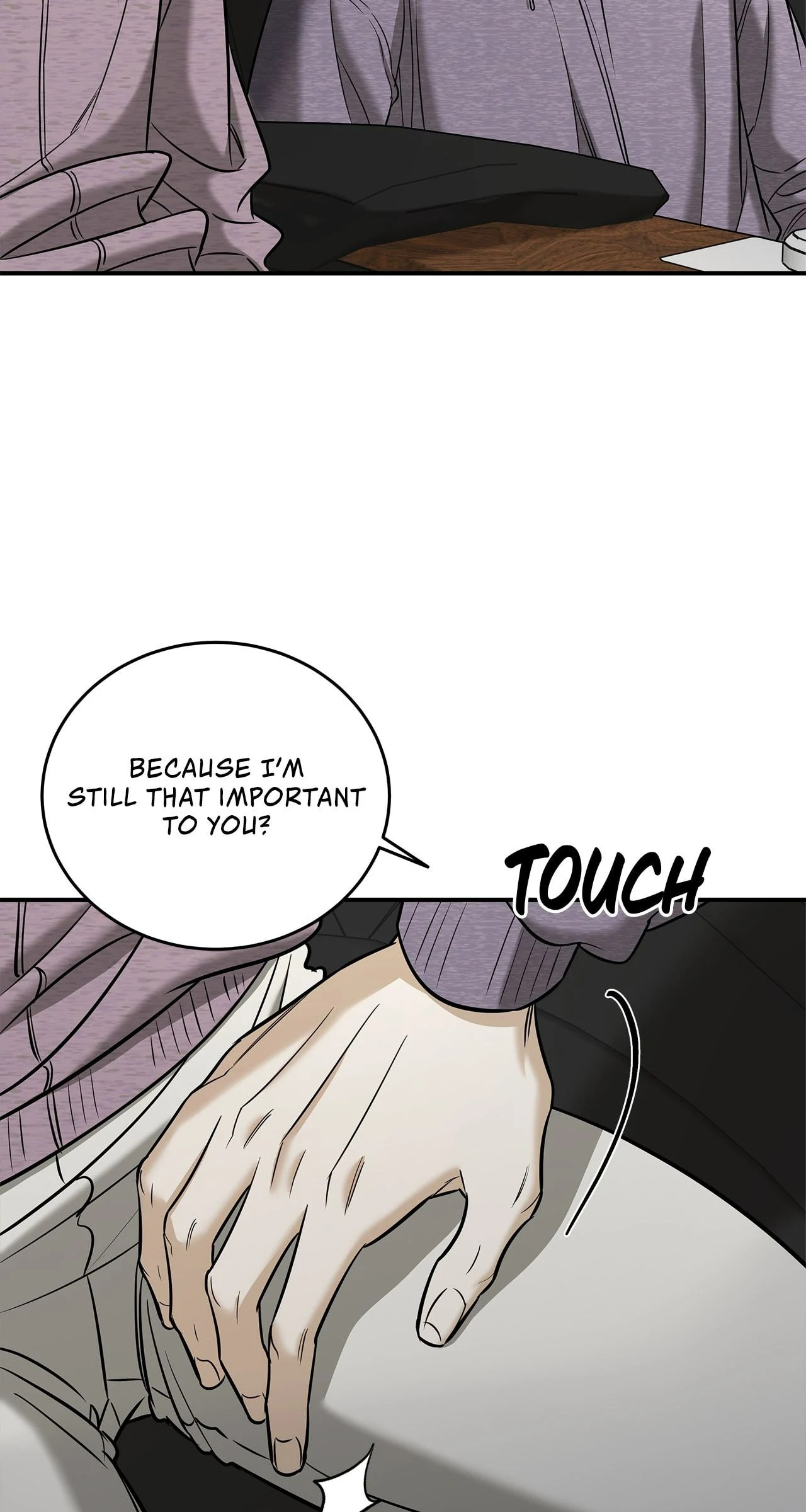 All For Me Chapter 43 page 26 - 