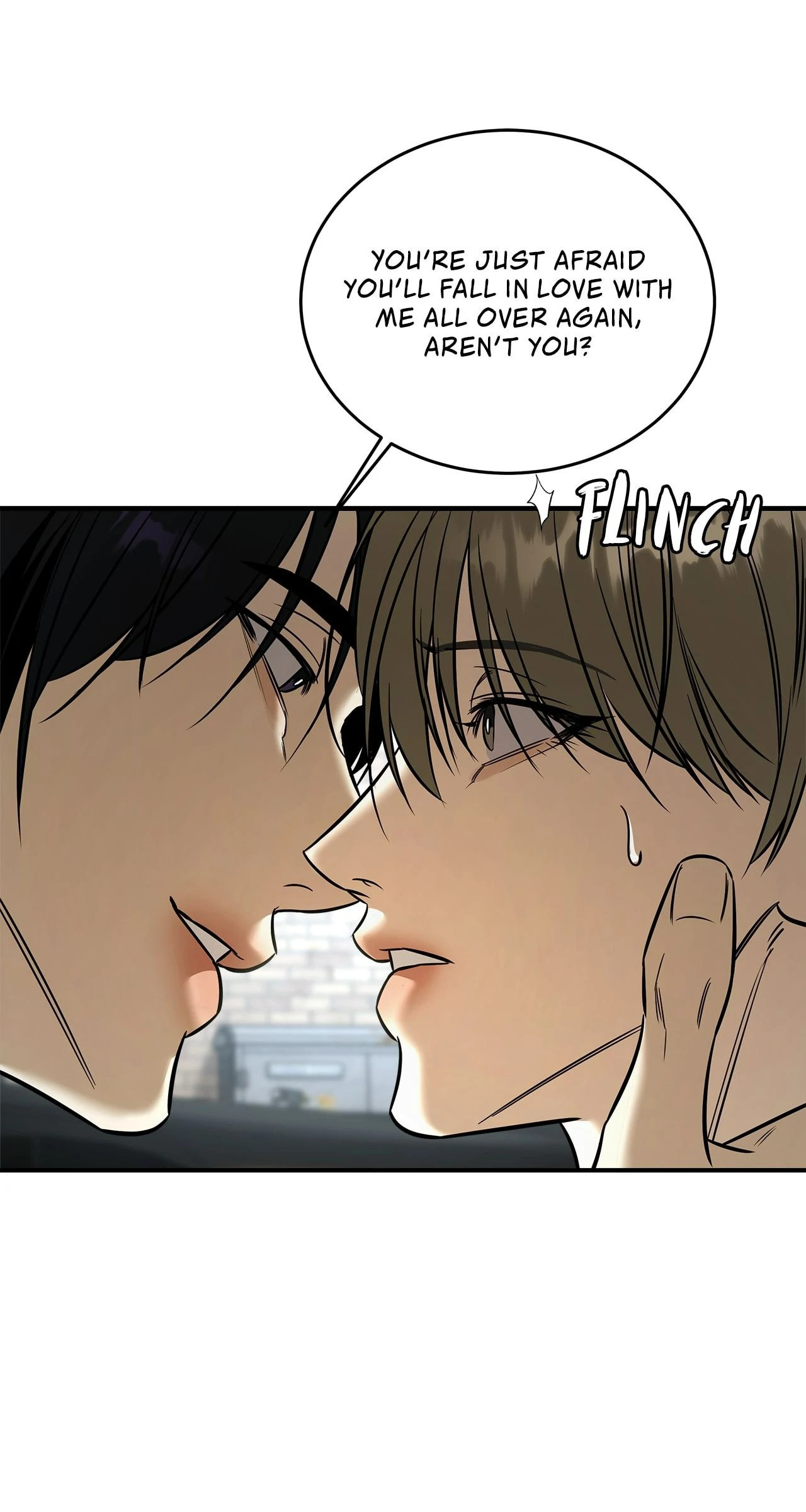All For Me Chapter 43 page 28 - 
