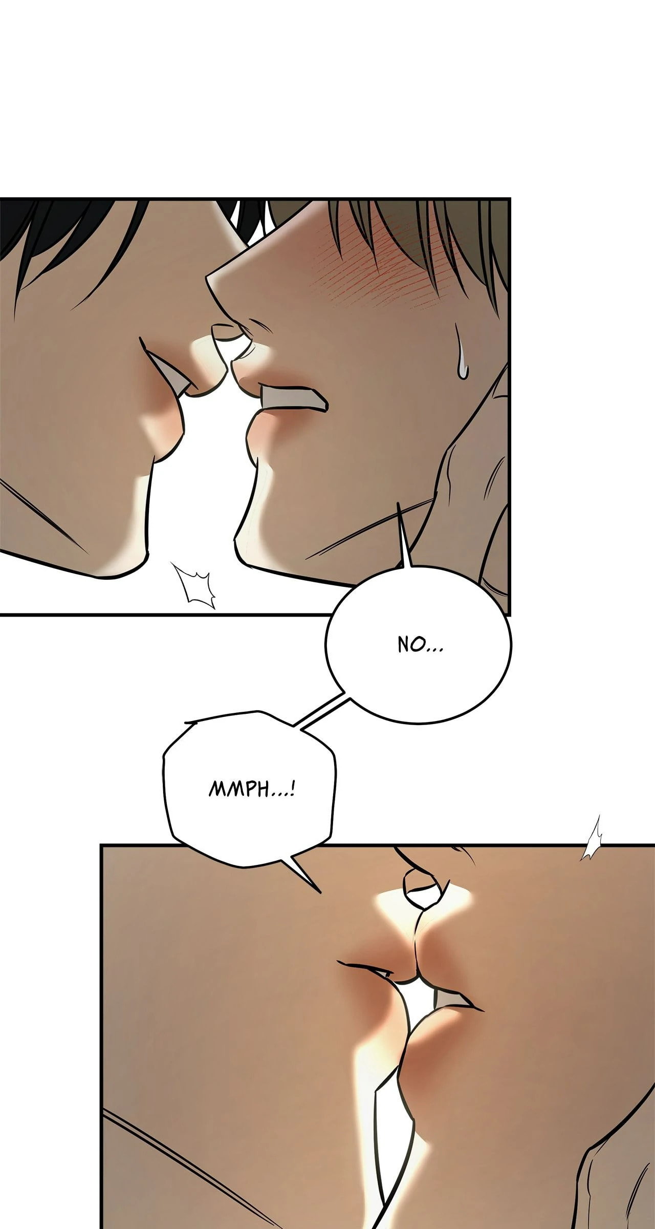All For Me Chapter 43 page 29 - 