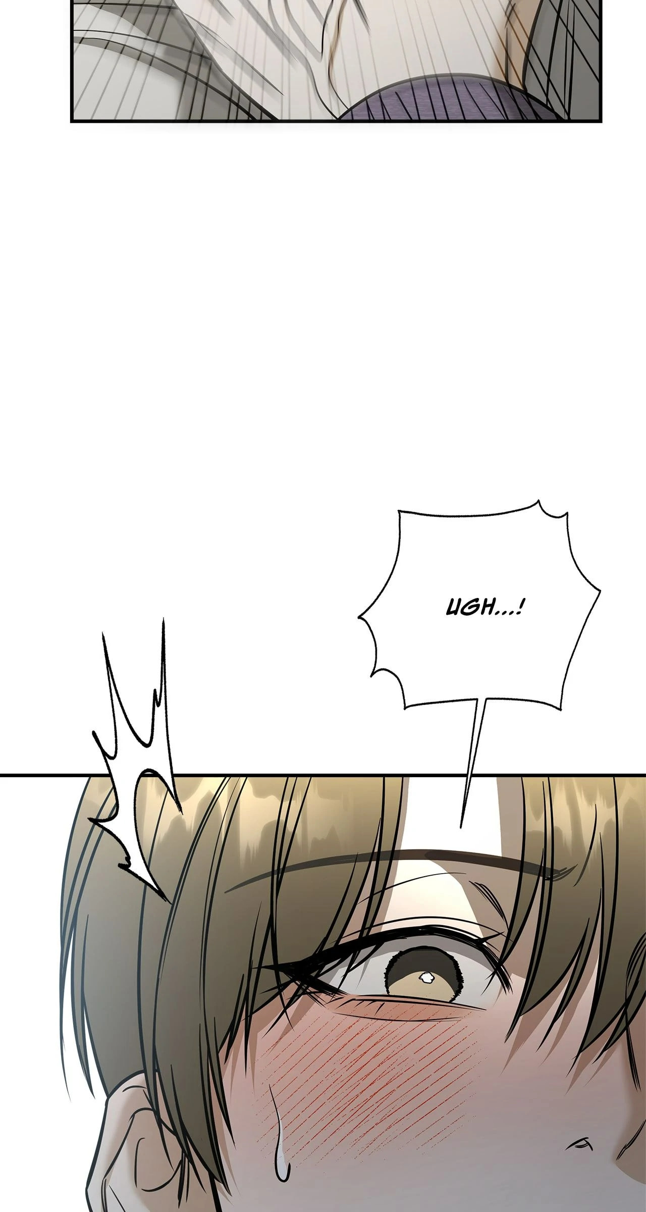 All For Me Chapter 43 page 37 - 