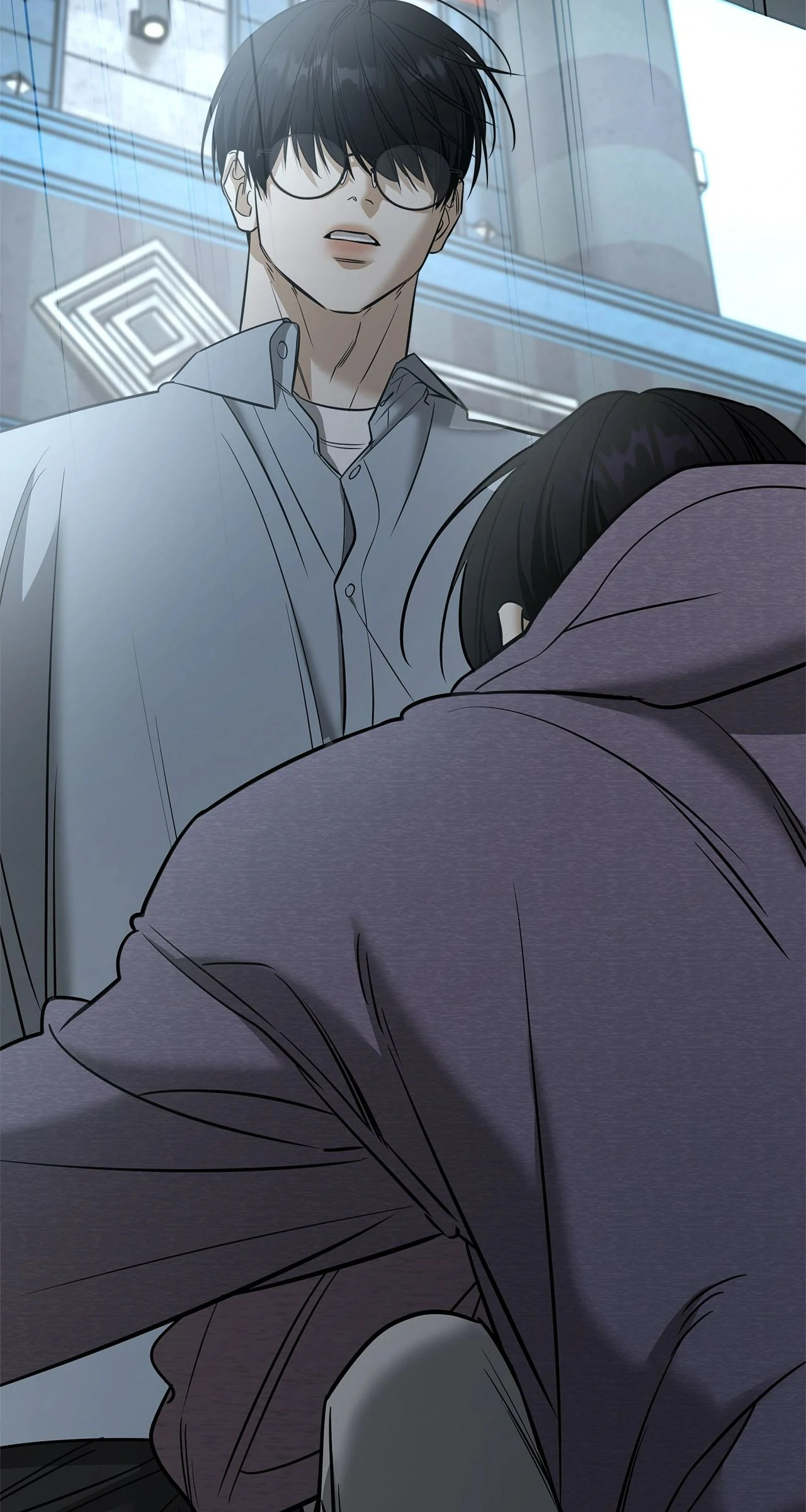 All For Me Chapter 43 page 43 - 