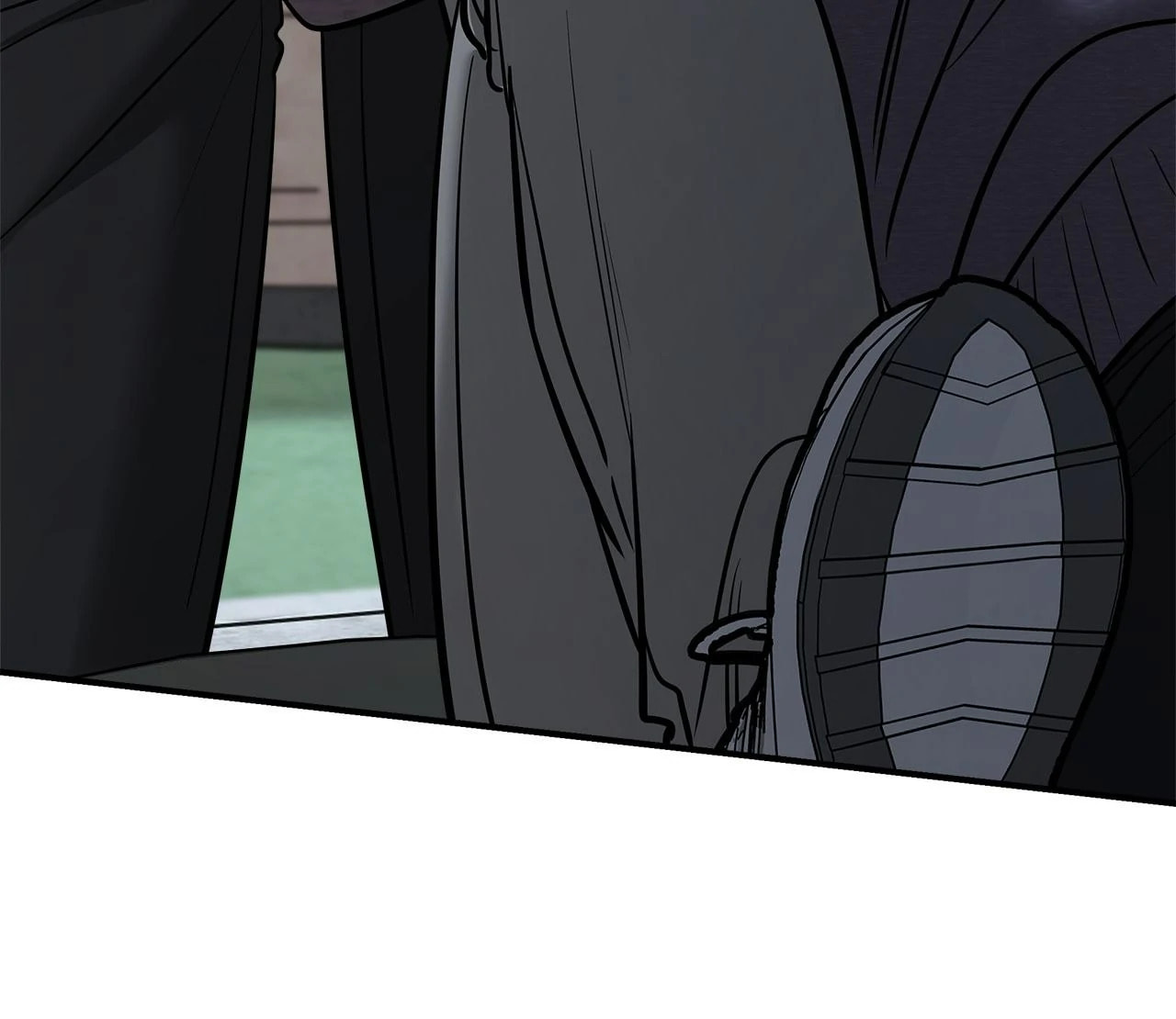 All For Me Chapter 43 page 44 - 