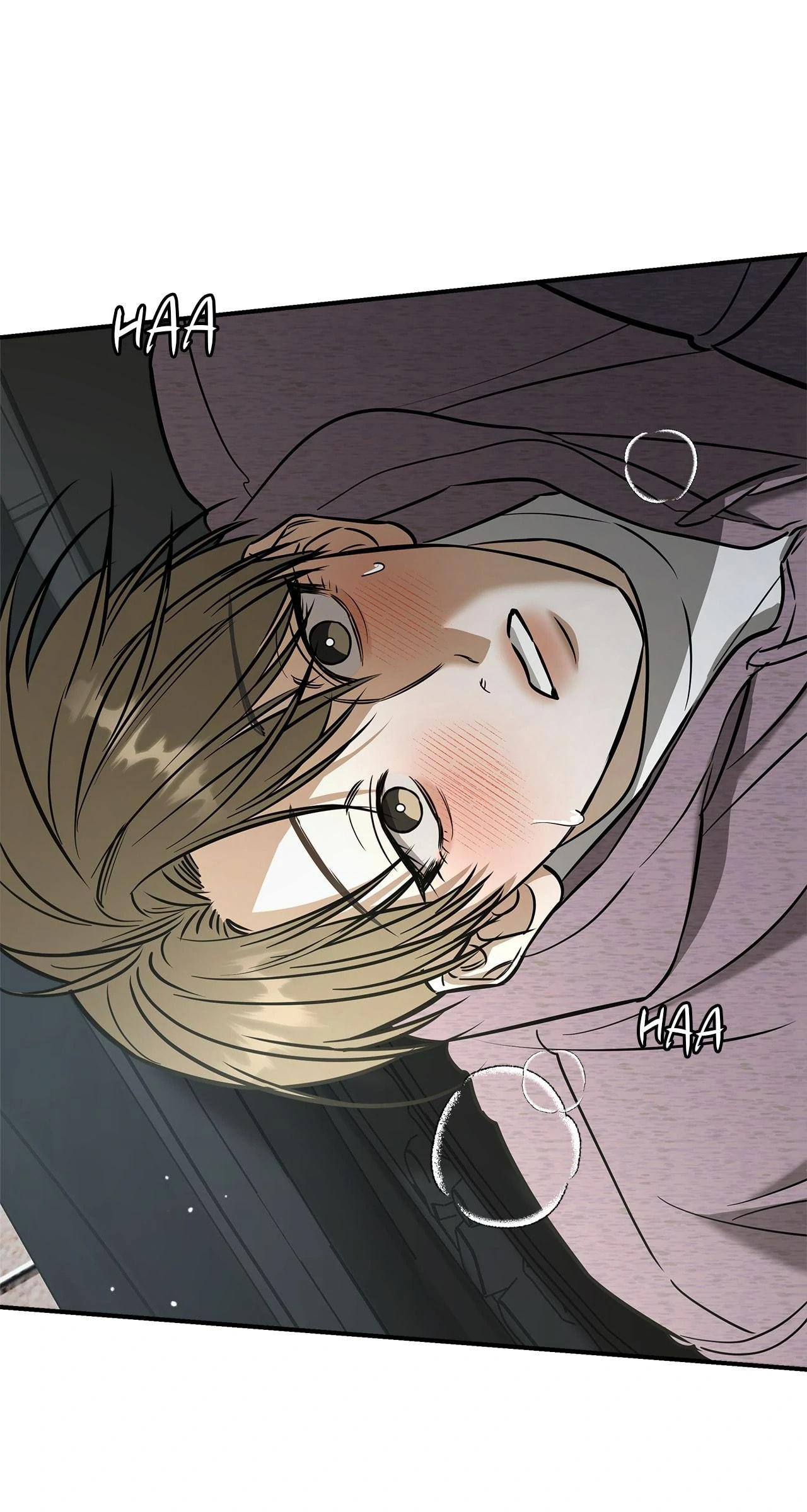 All For Me Chapter 43 page 46 - 
