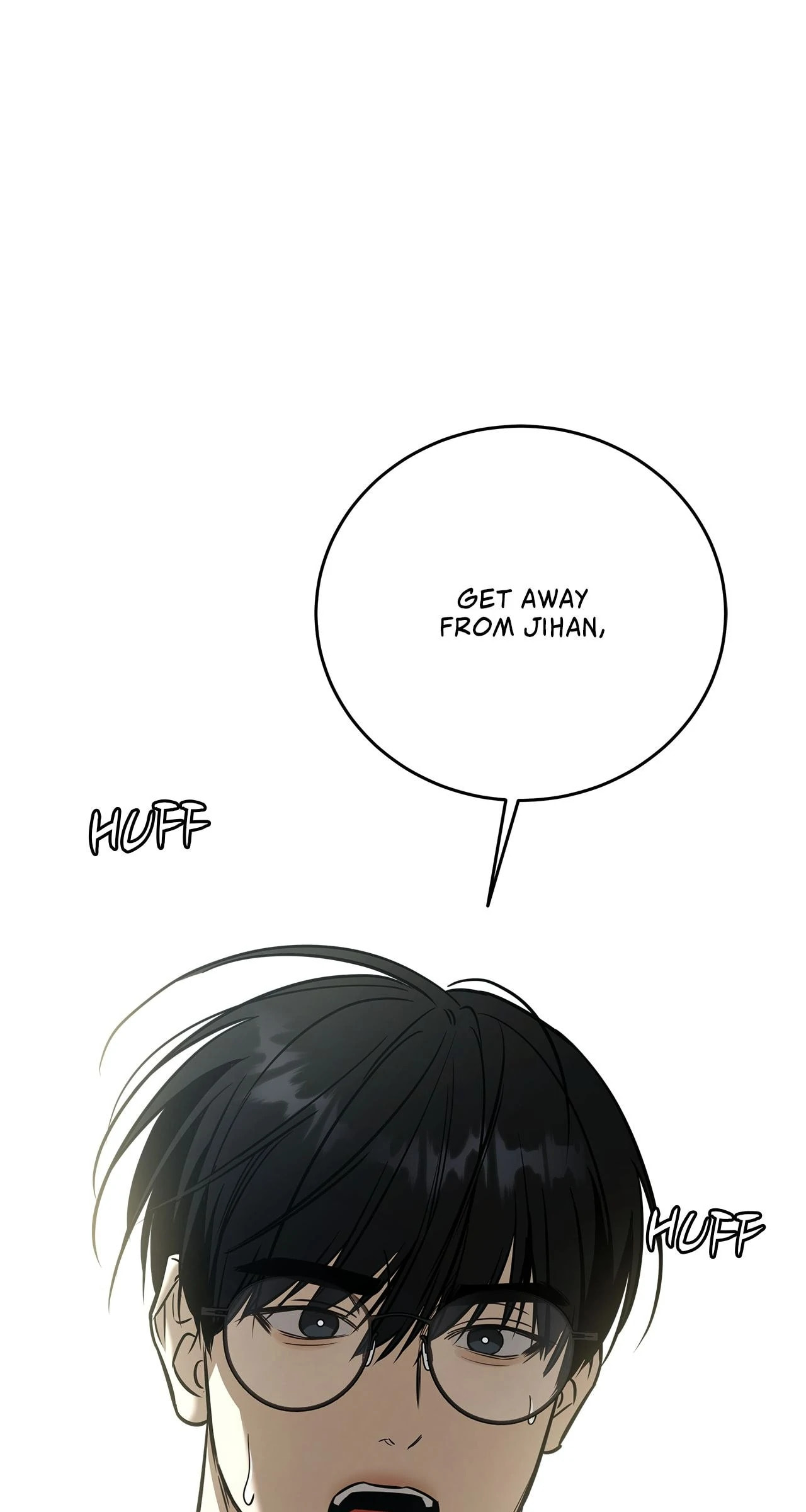 All For Me Chapter 43 page 47 - 