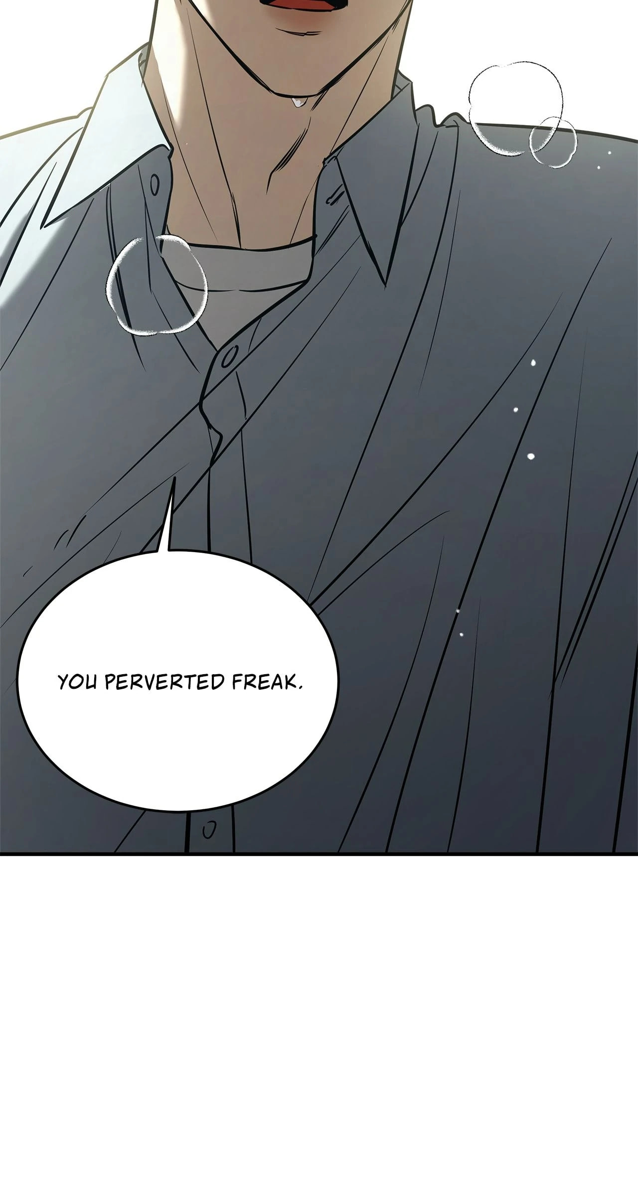 All For Me Chapter 43 page 48 - 