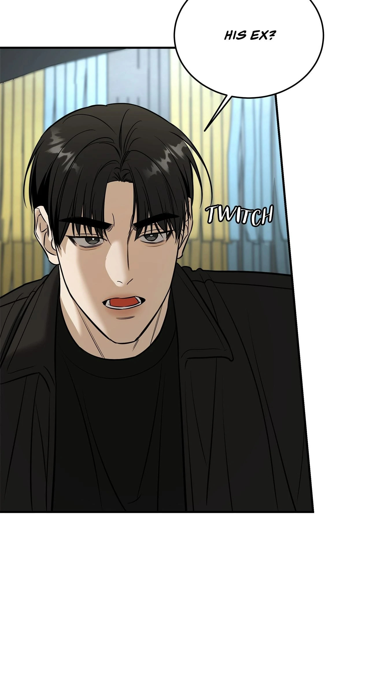 All For Me Chapter 43 page 53 - 