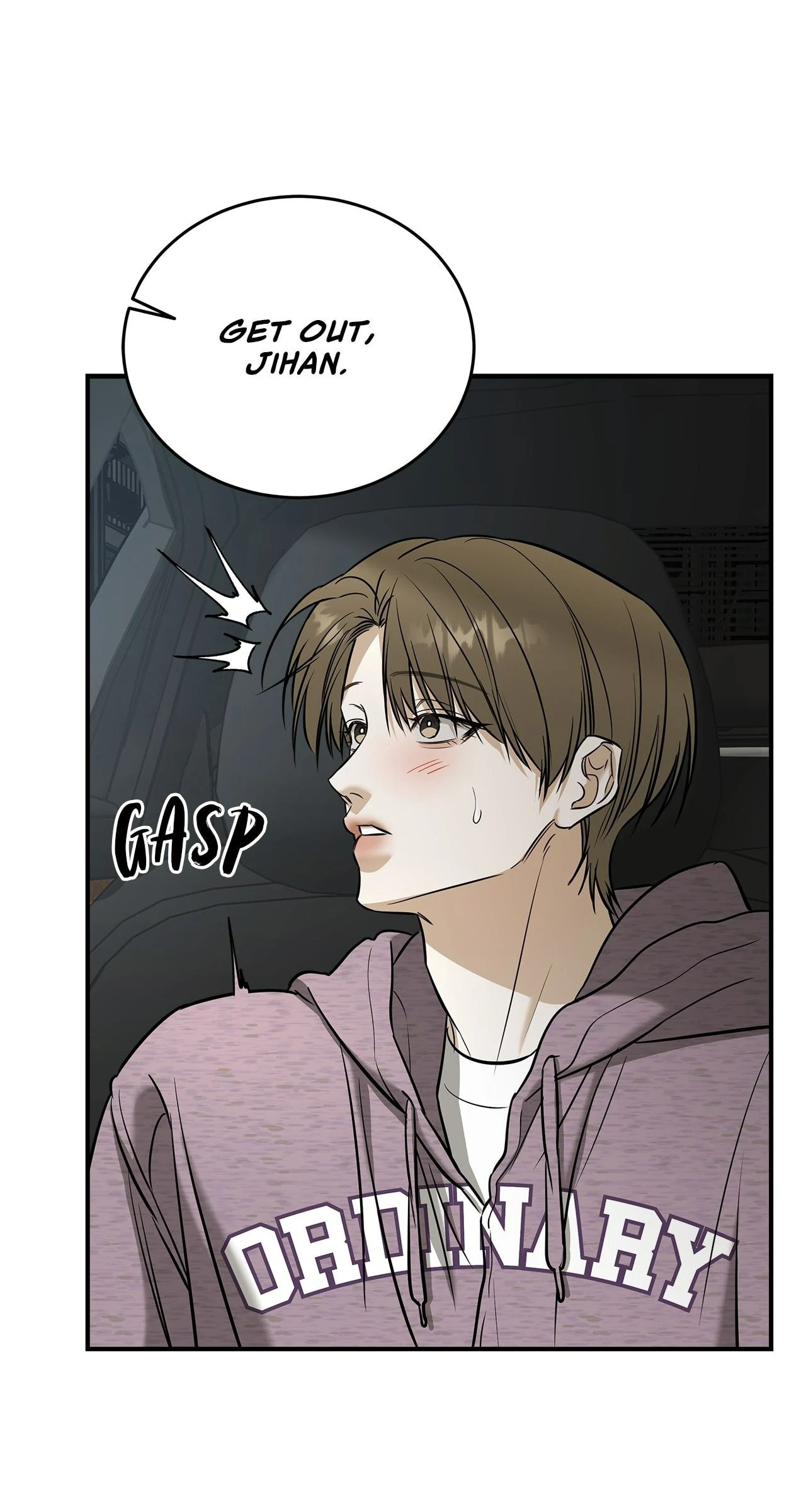 All For Me Chapter 43 page 56 - 
