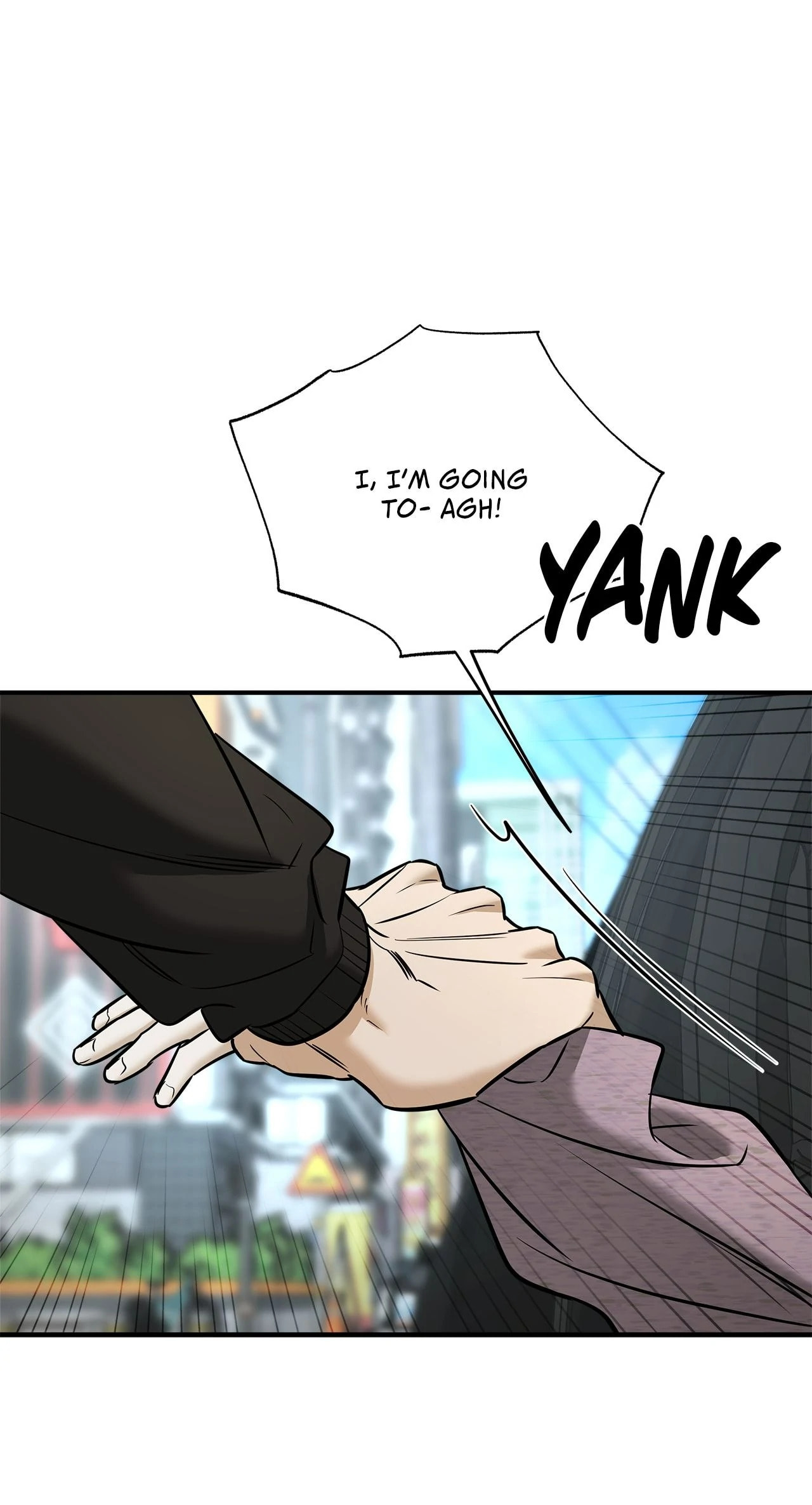All For Me Chapter 43 page 57 - 