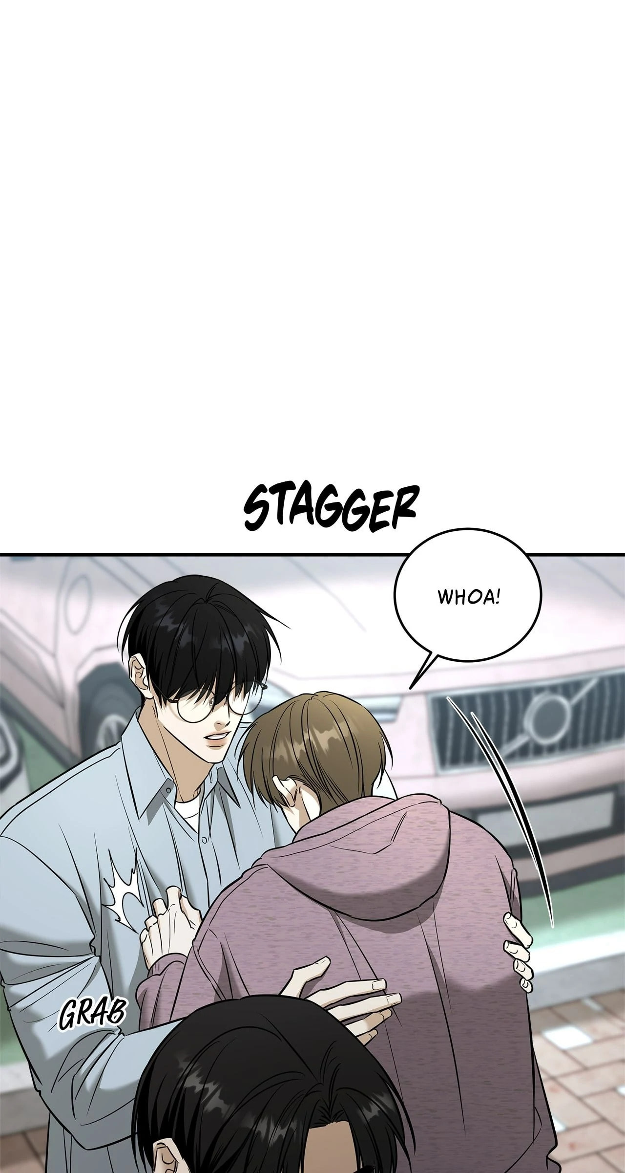 All For Me Chapter 43 page 58 - 