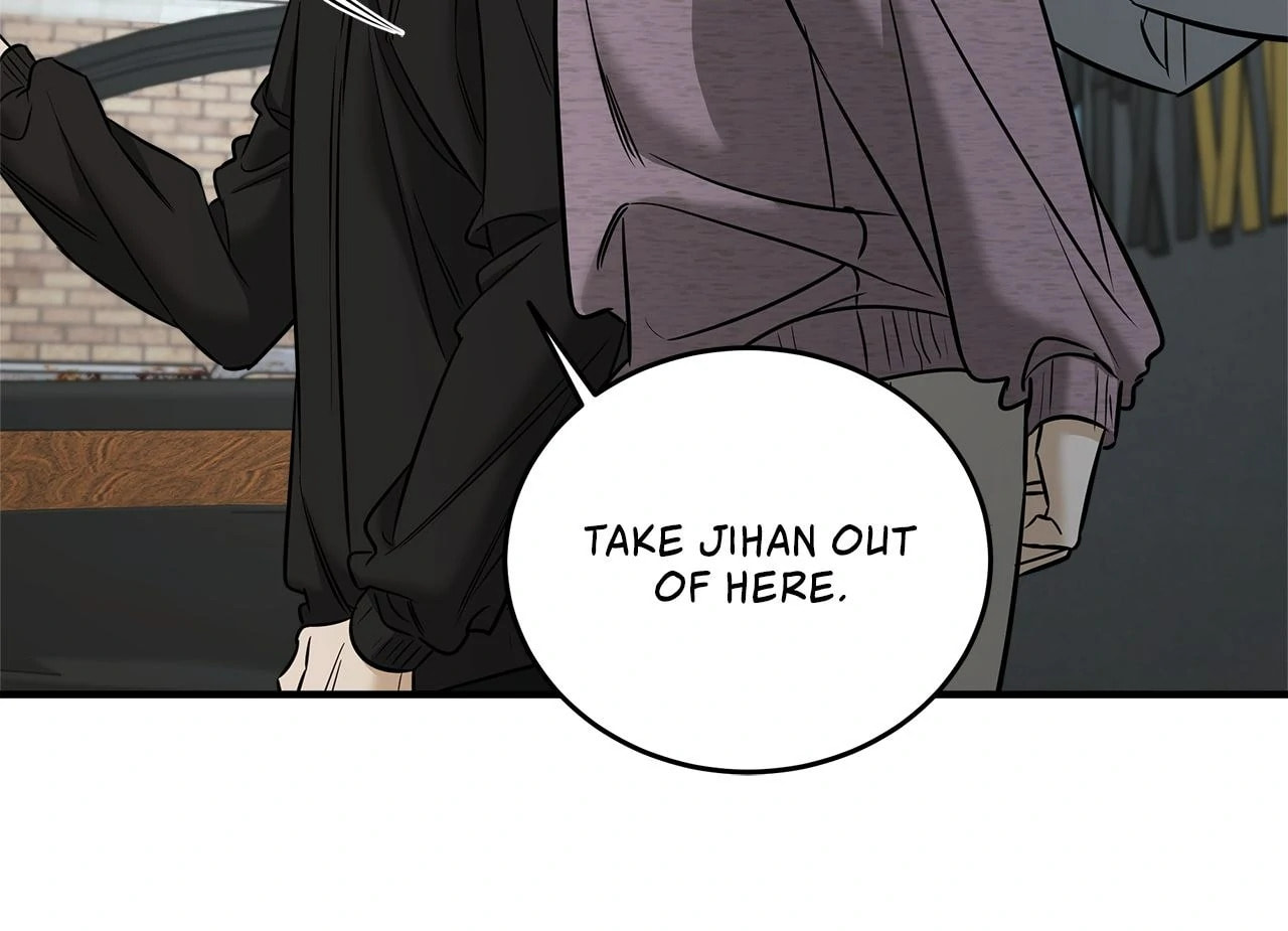 All For Me Chapter 43 page 64 - 